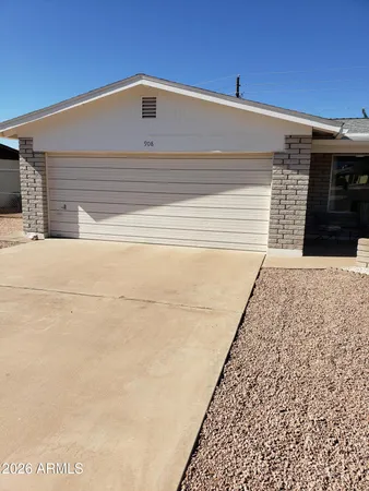 $315,000 | 908 South Ocotillo Drive, Apache Junction, AZ 85120