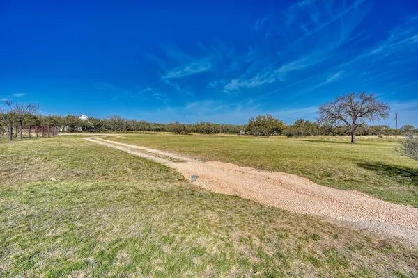 a view of an ocean and beach