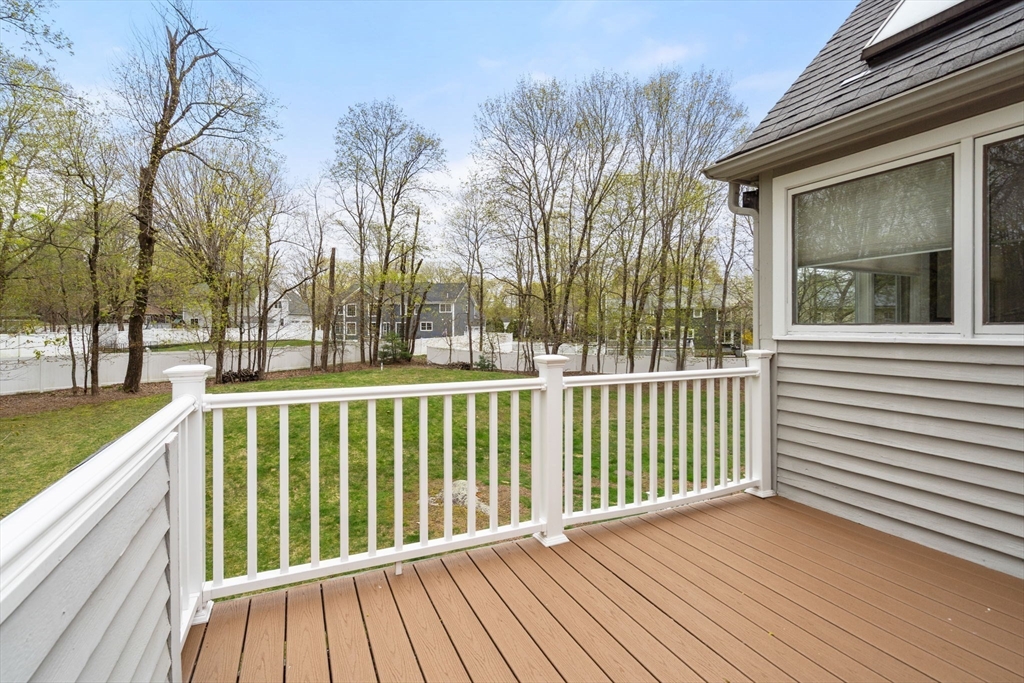 13 Lyndon Road Sharon, MA 02067 - Photo 21 of 29 Gallery Image 21