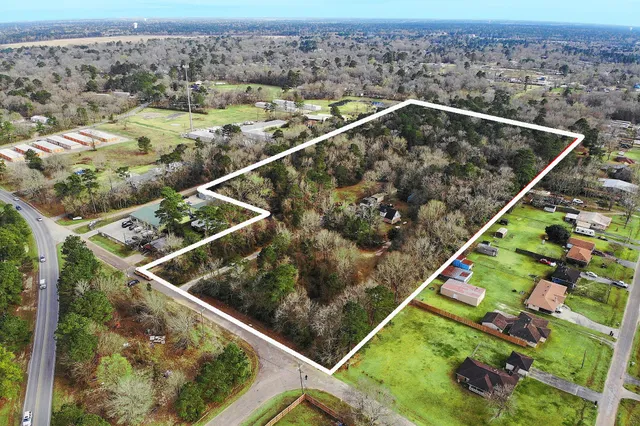 $8,099,998 | 22648 Ford Road, Porter, TX 77365