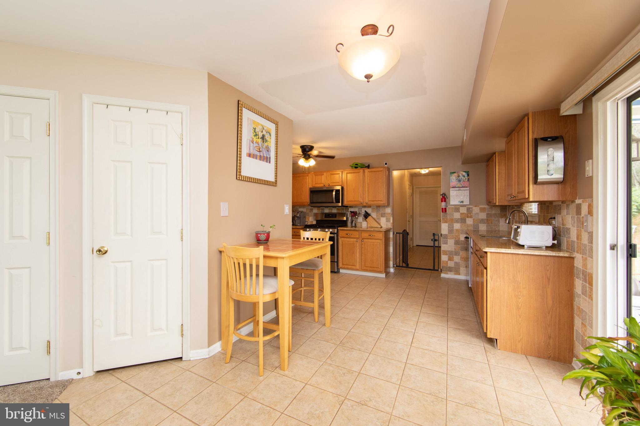 71 Sunset Drive Mount Royal, NJ 08061 - Photo 11 of 39 Kitchen