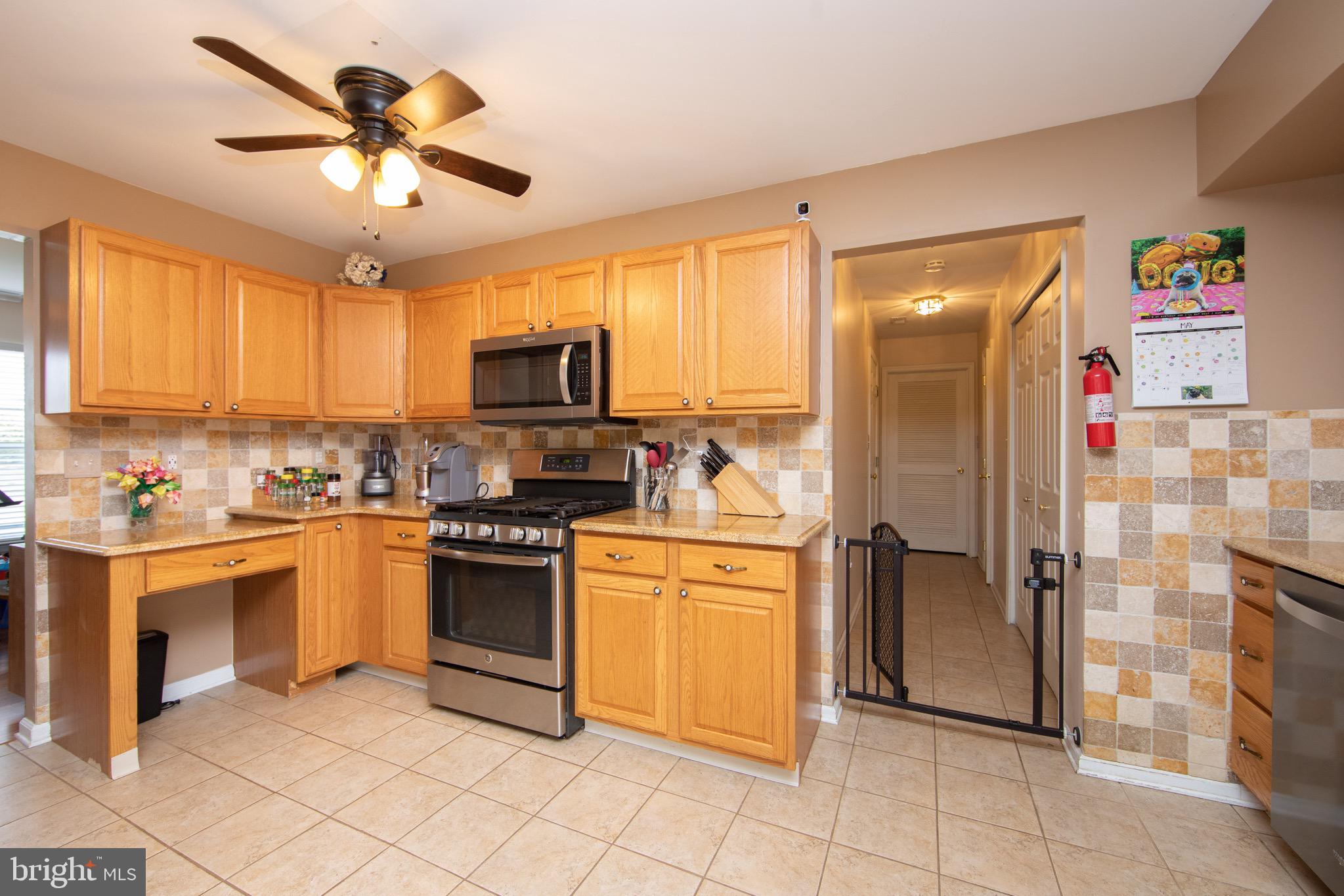 71 Sunset Drive Mount Royal, NJ 08061 - Photo 12 of 39 Kitchen