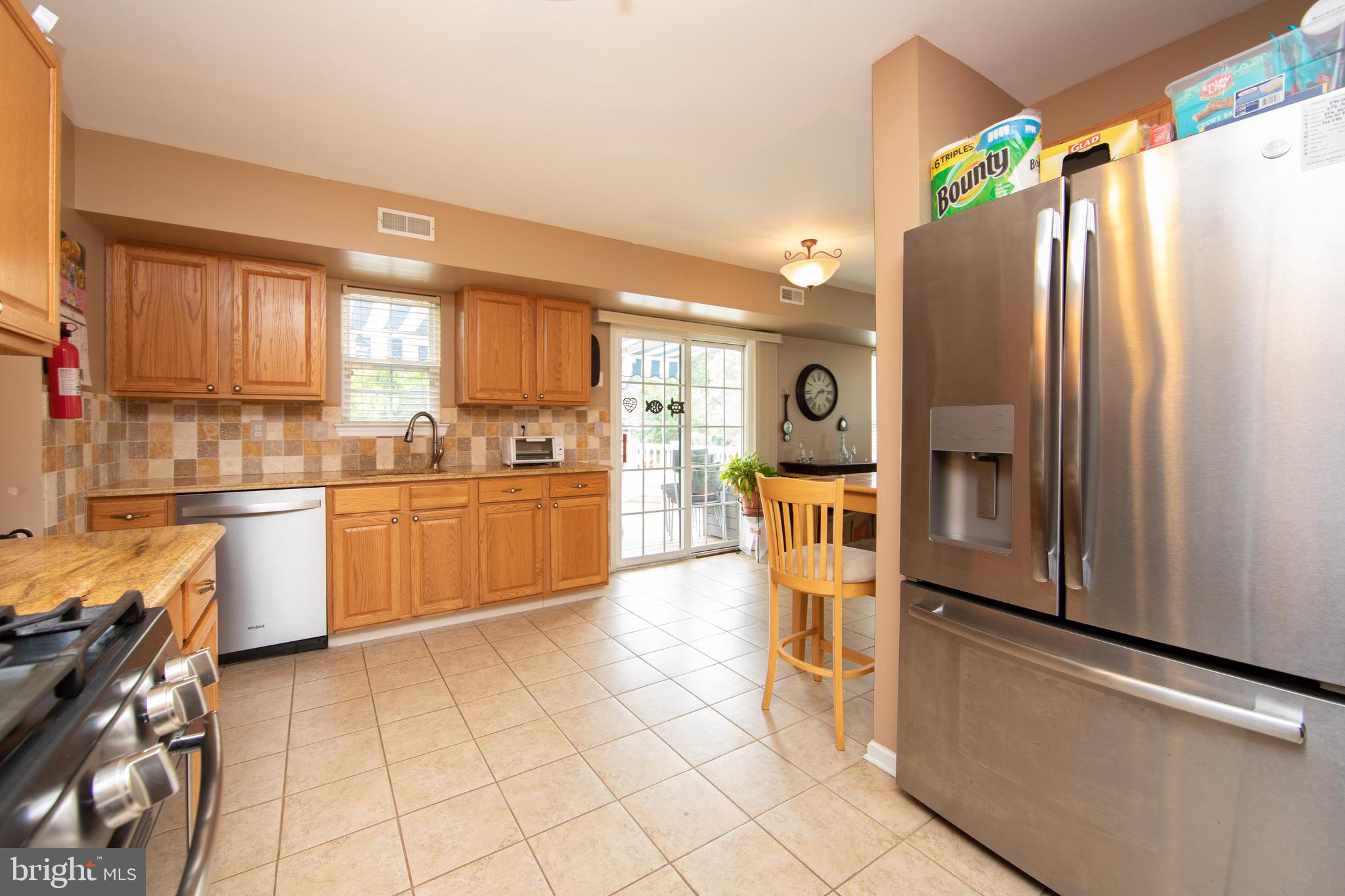 71 Sunset Drive Mount Royal, NJ 08061 - Photo 14 of 39 Kitchen