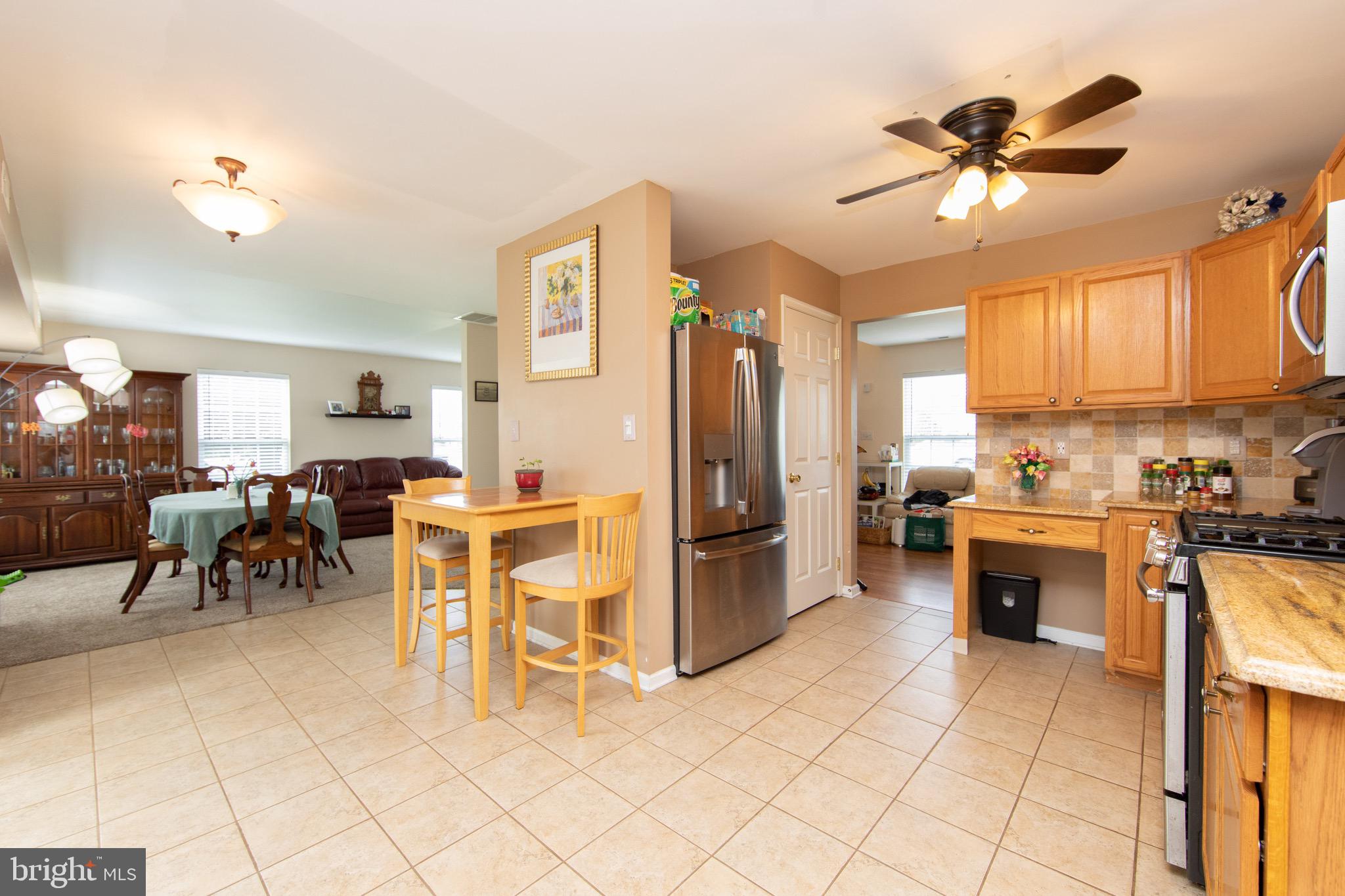 71 Sunset Drive Mount Royal, NJ 08061 - Photo 15 of 39 Kitchen
