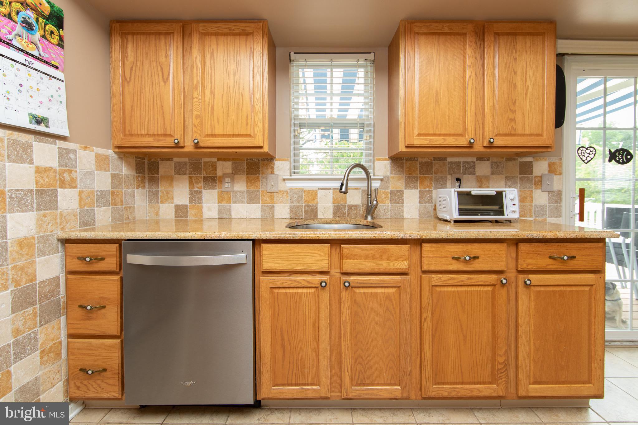 71 Sunset Drive Mount Royal, NJ 08061 - Photo 16 of 39 Kitchen