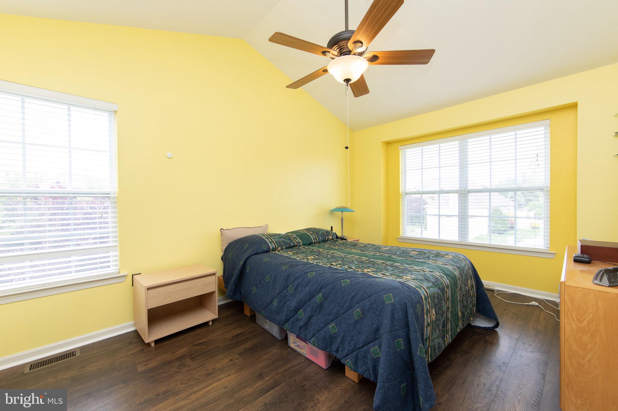 71 Sunset Drive Mount Royal, NJ 08061 - Photo 20 of 39 Primary Bedroom