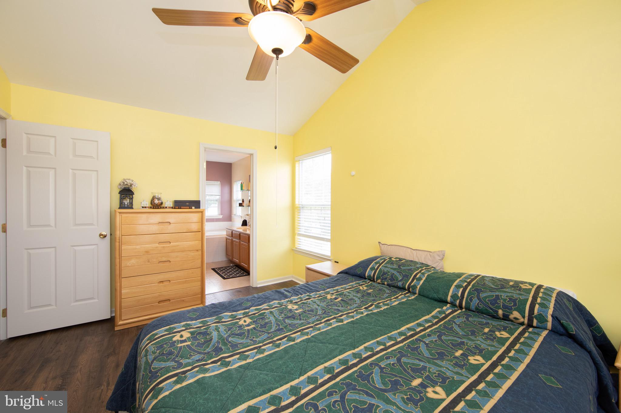 71 Sunset Drive Mount Royal, NJ 08061 - Photo 21 of 39 Primary Bedroom