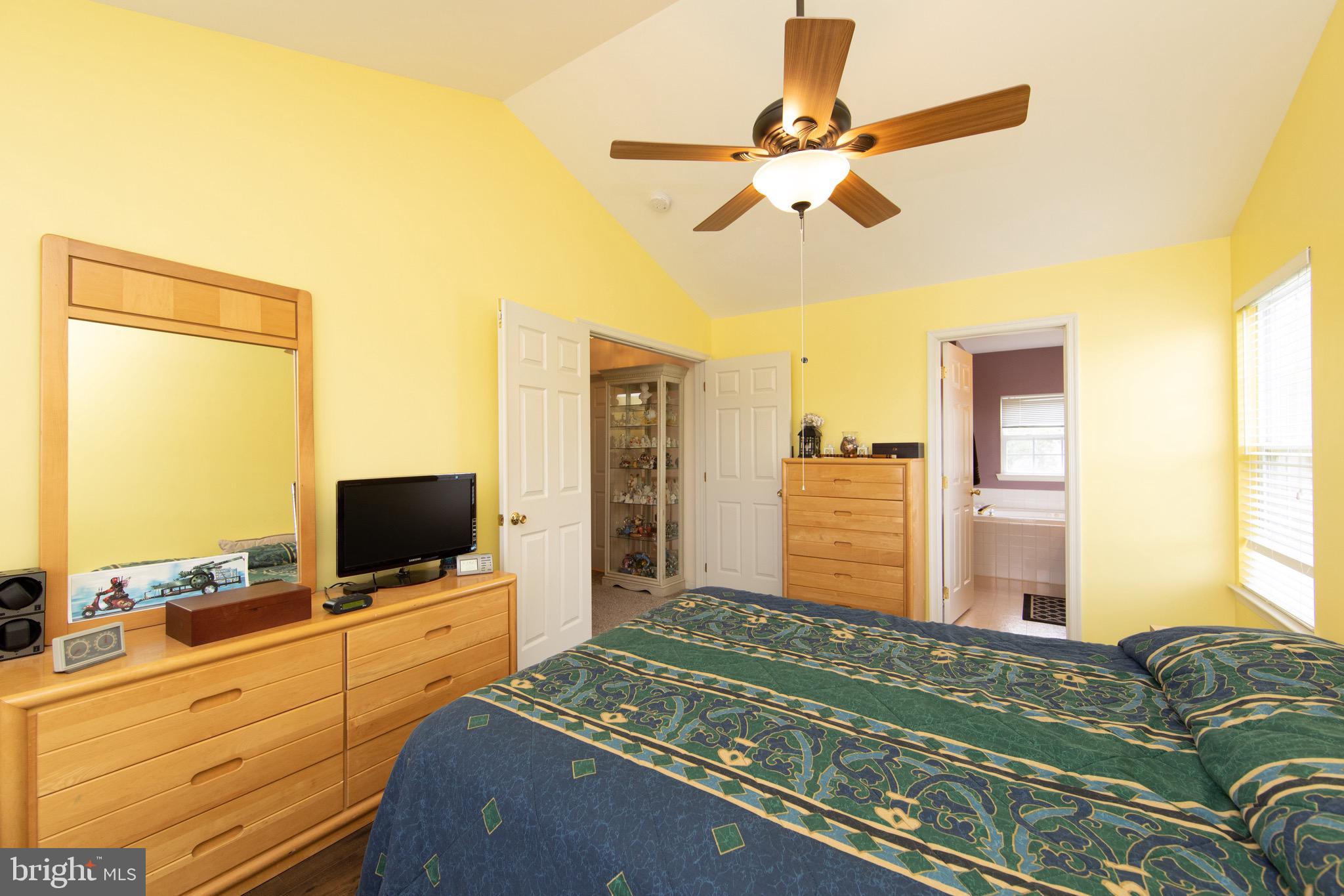 71 Sunset Drive Mount Royal, NJ 08061 - Photo 22 of 39 Primary Bedroom