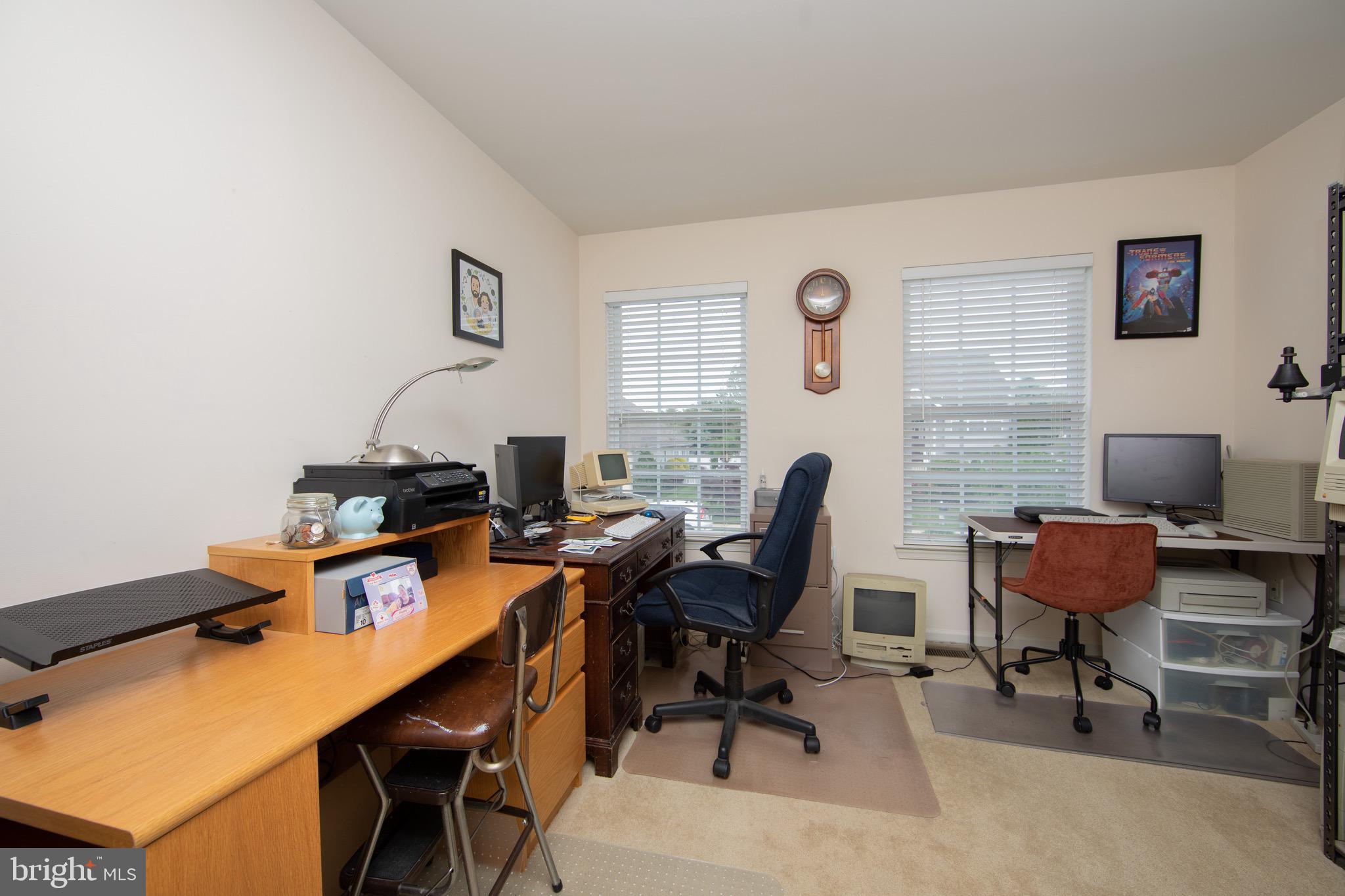 71 Sunset Drive Mount Royal, NJ 08061 - Photo 25 of 39 Bedroom 2