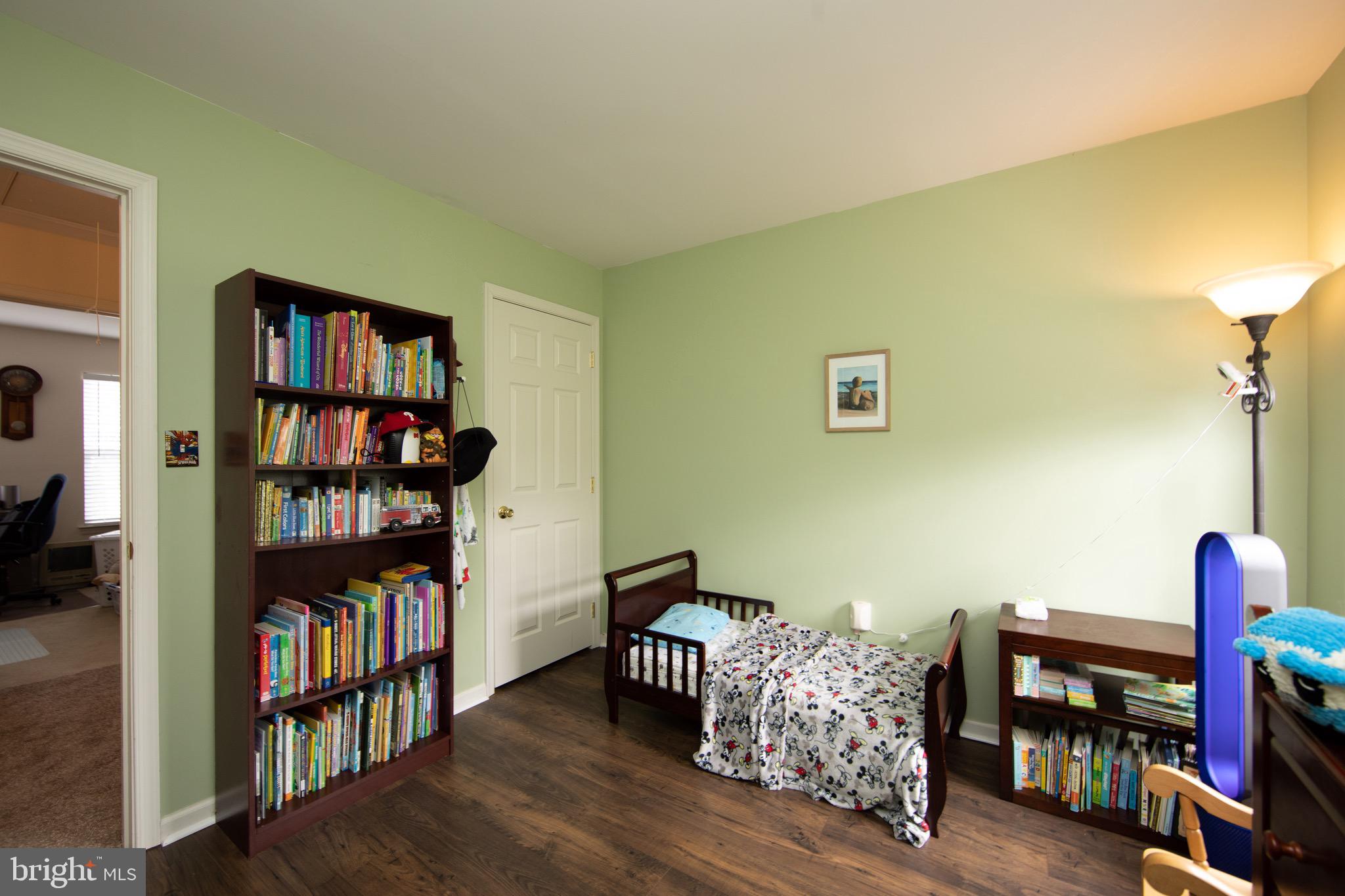 71 Sunset Drive Mount Royal, NJ 08061 - Photo 30 of 39 Bedroom 3