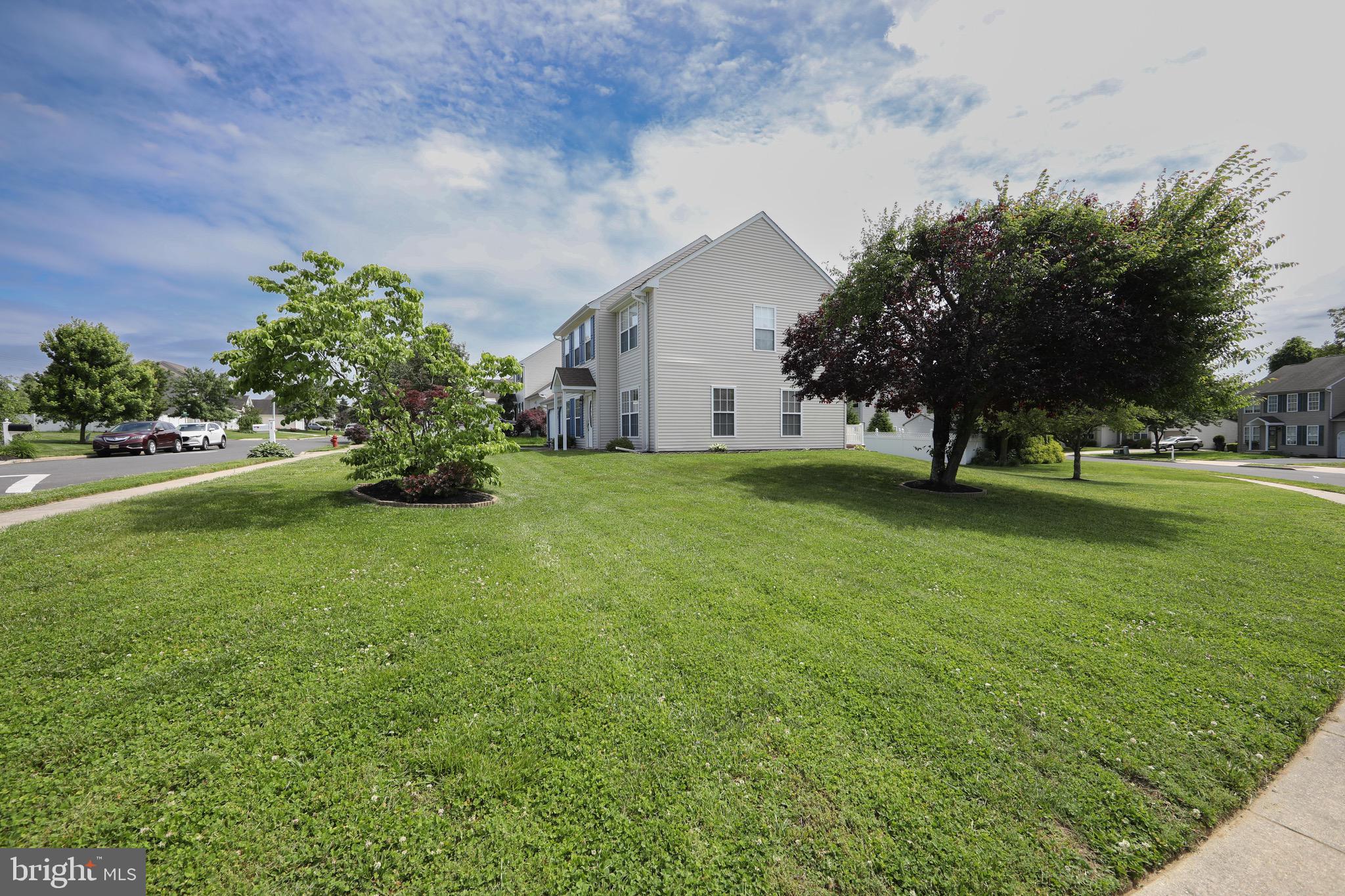 71 Sunset Drive Mount Royal, NJ 08061 - Photo 34 of 39 Exterior Side
