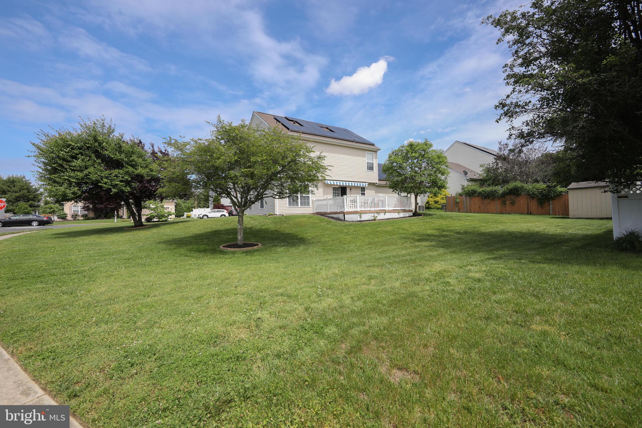 71 Sunset Drive Mount Royal, NJ 08061 - Photo 35 of 39 Exterior Rear