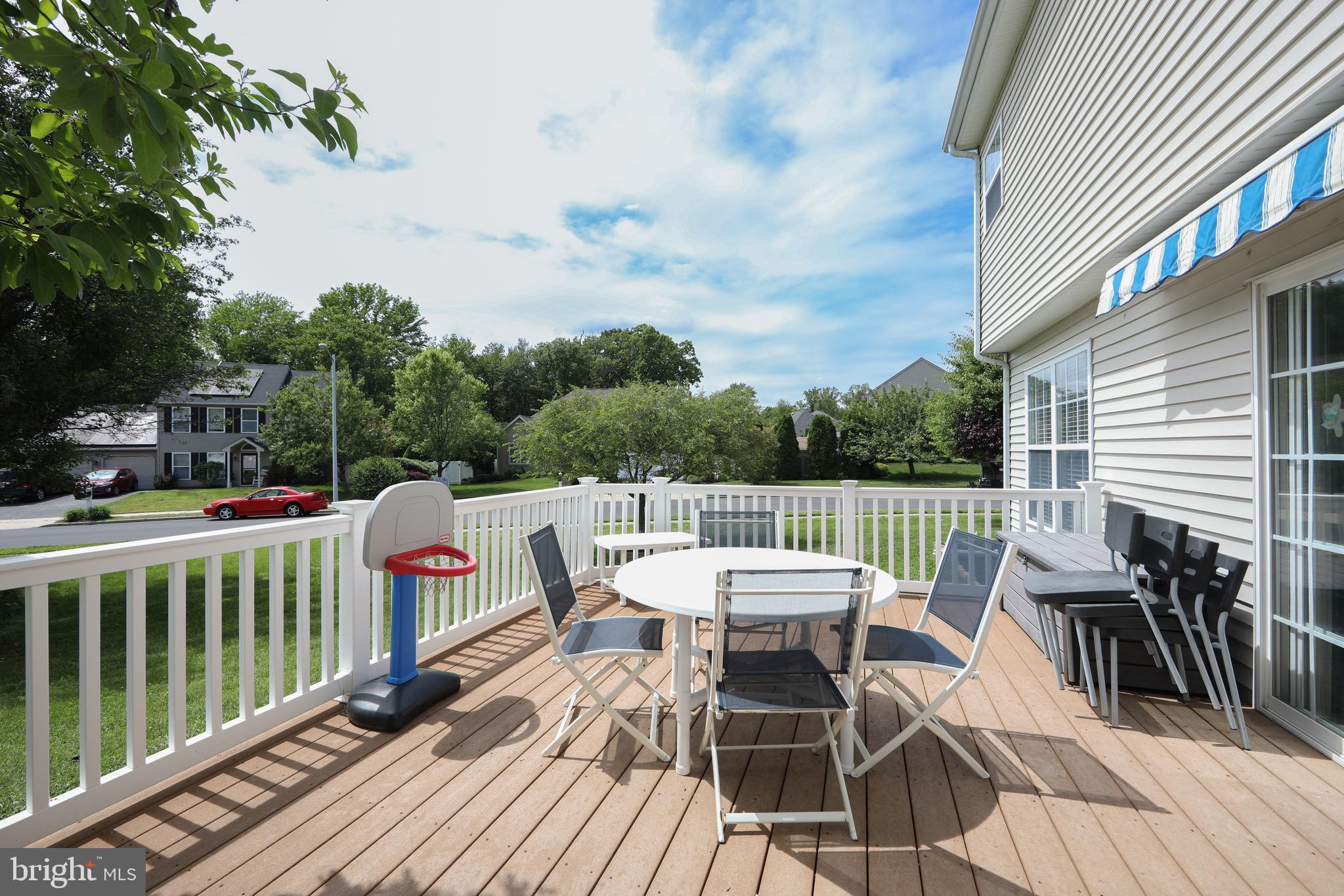 71 Sunset Drive Mount Royal, NJ 08061 - Photo 36 of 39 Deck