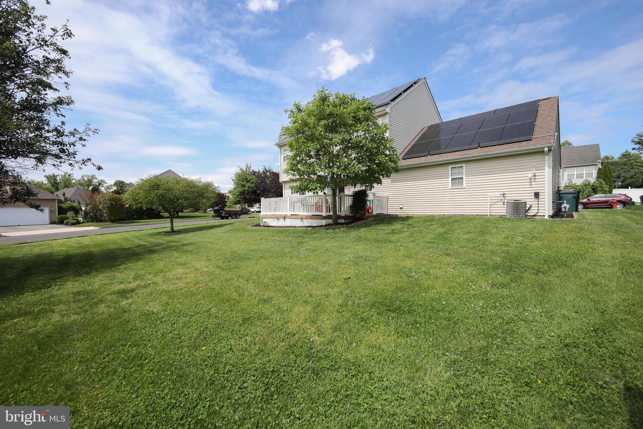 71 Sunset Drive Mount Royal, NJ 08061 - Photo 38 of 39 Exterior Rear