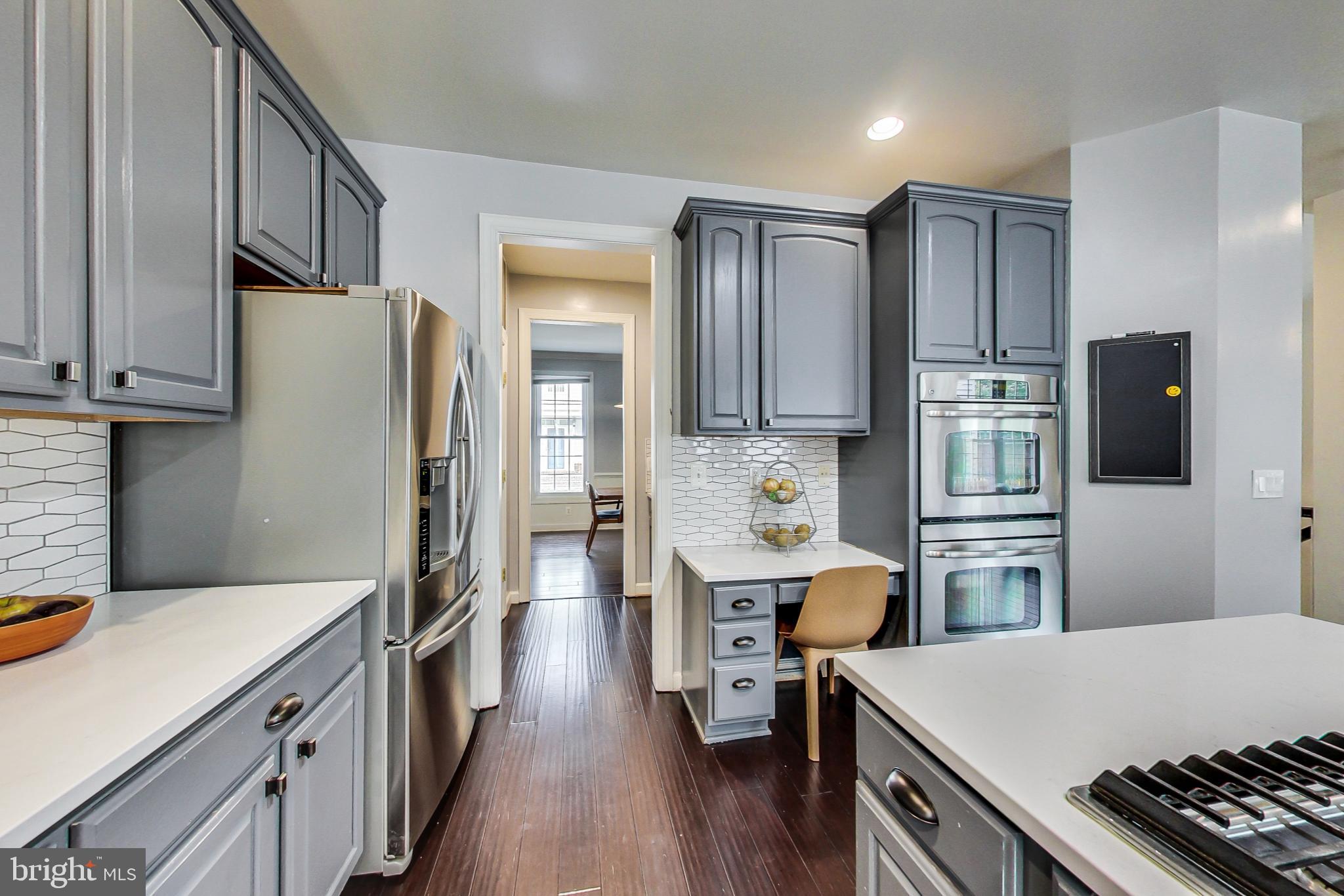 7724 Tea Table Drive Lorton, VA 22079 - Photo 12 of 47