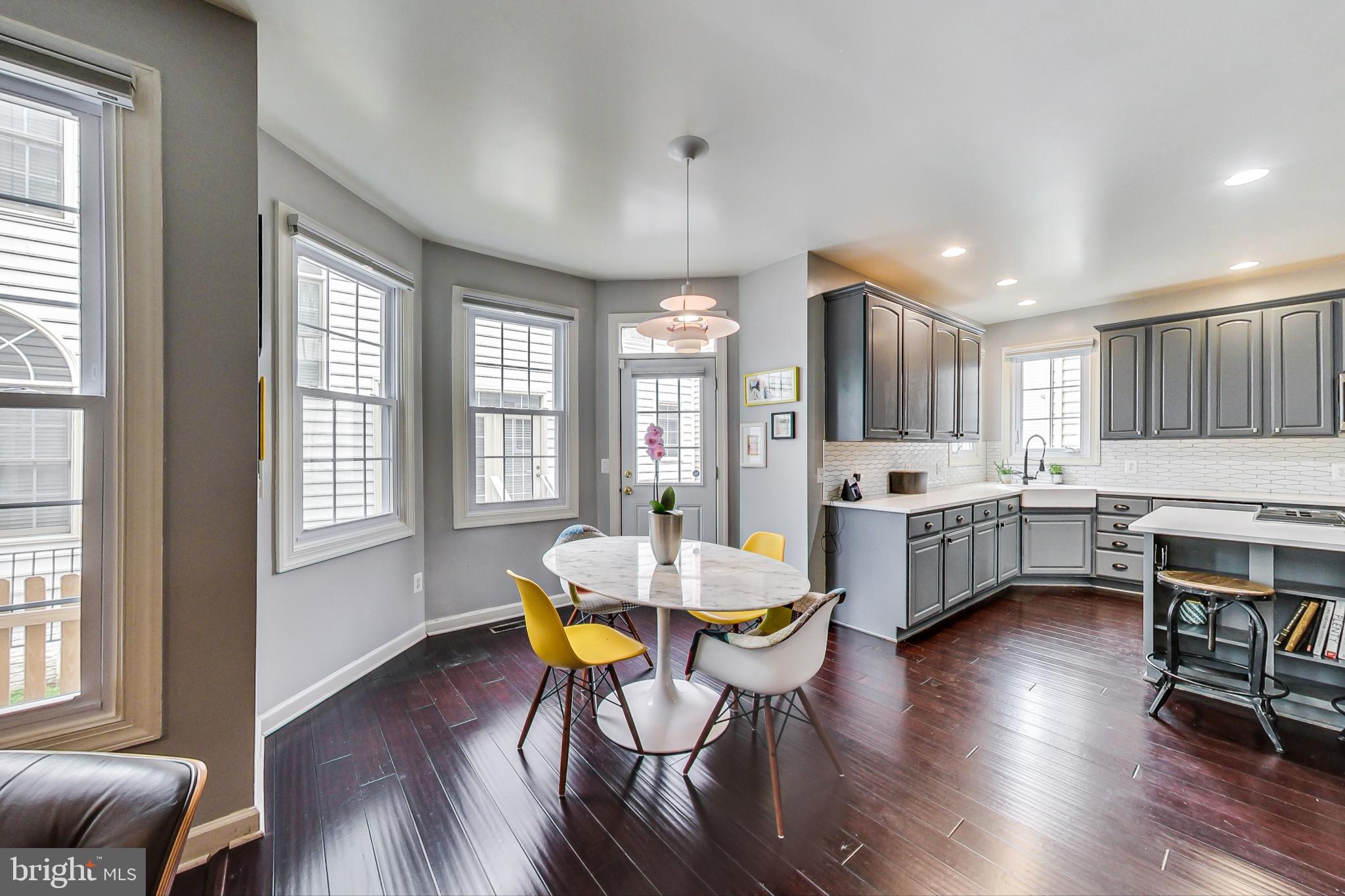 7724 Tea Table Drive Lorton, VA 22079 - Photo 15 of 47