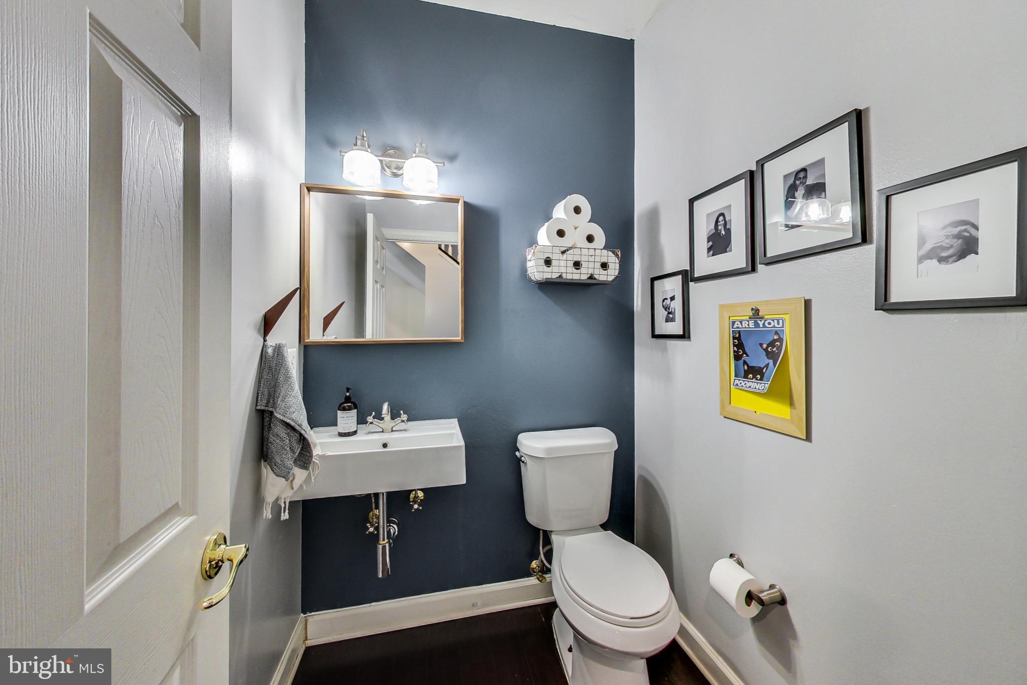 7724 Tea Table Drive Lorton, VA 22079 - Photo 16 of 47