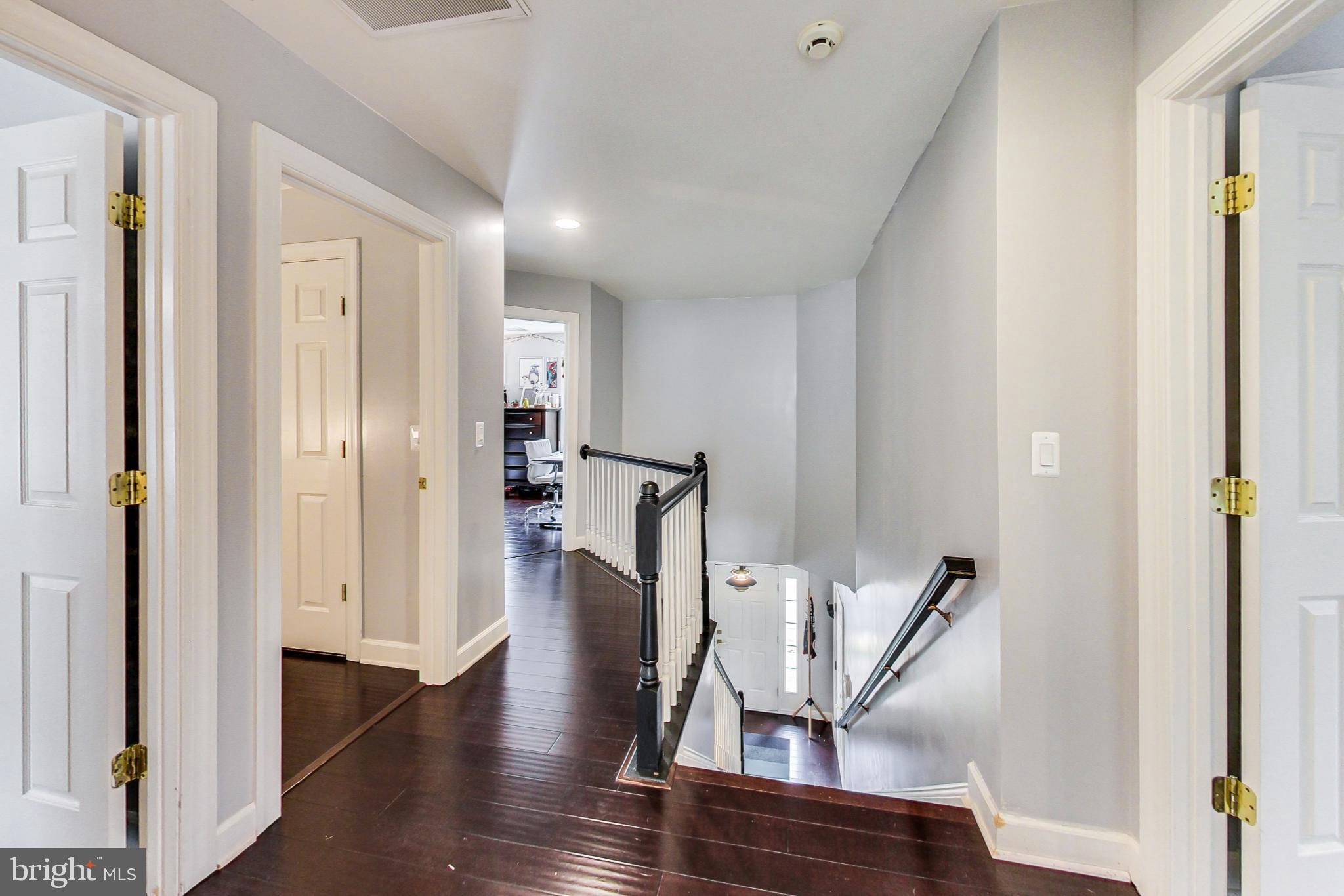 7724 Tea Table Drive Lorton, VA 22079 - Photo 17 of 47