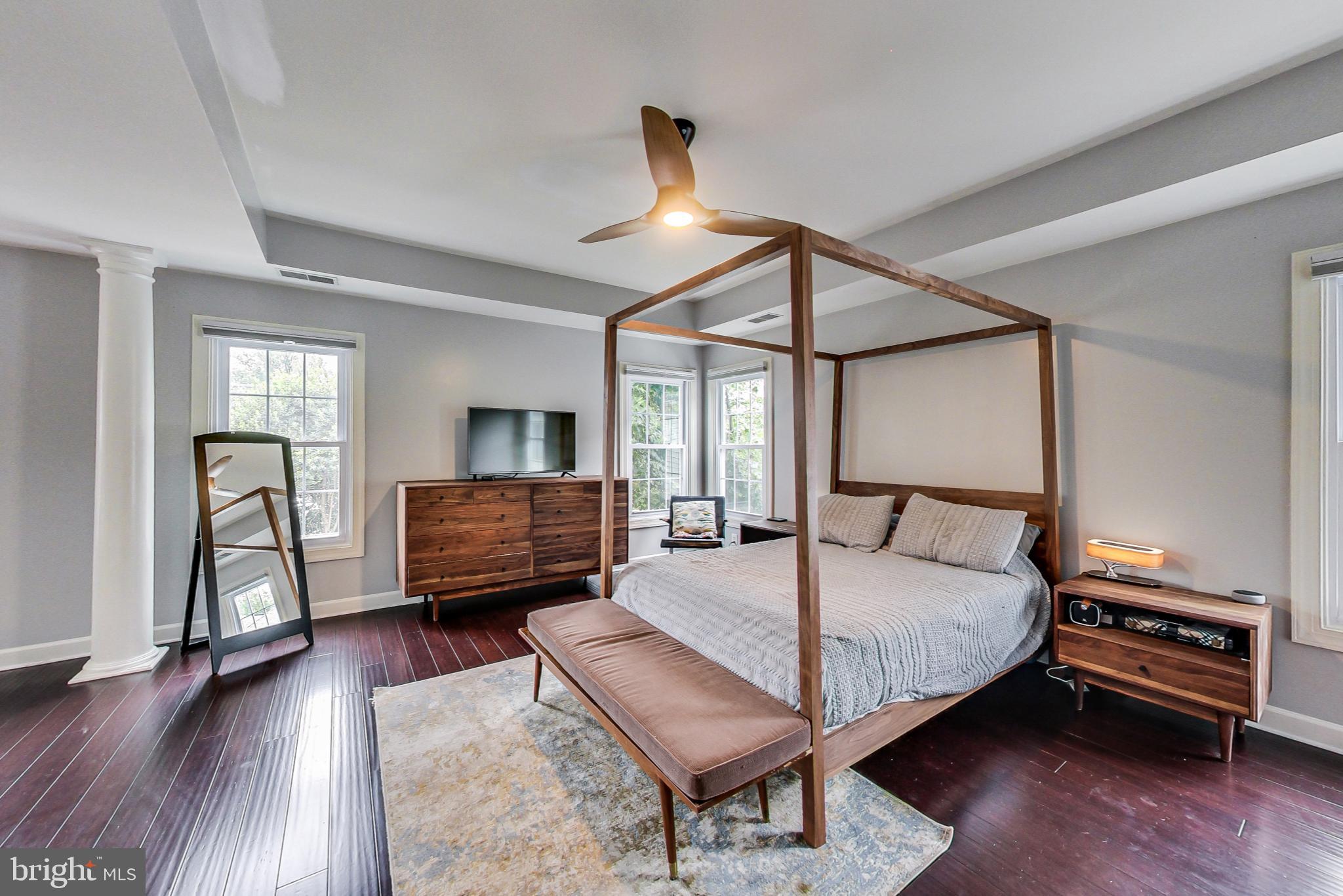 7724 Tea Table Drive Lorton, VA 22079 - Photo 20 of 47