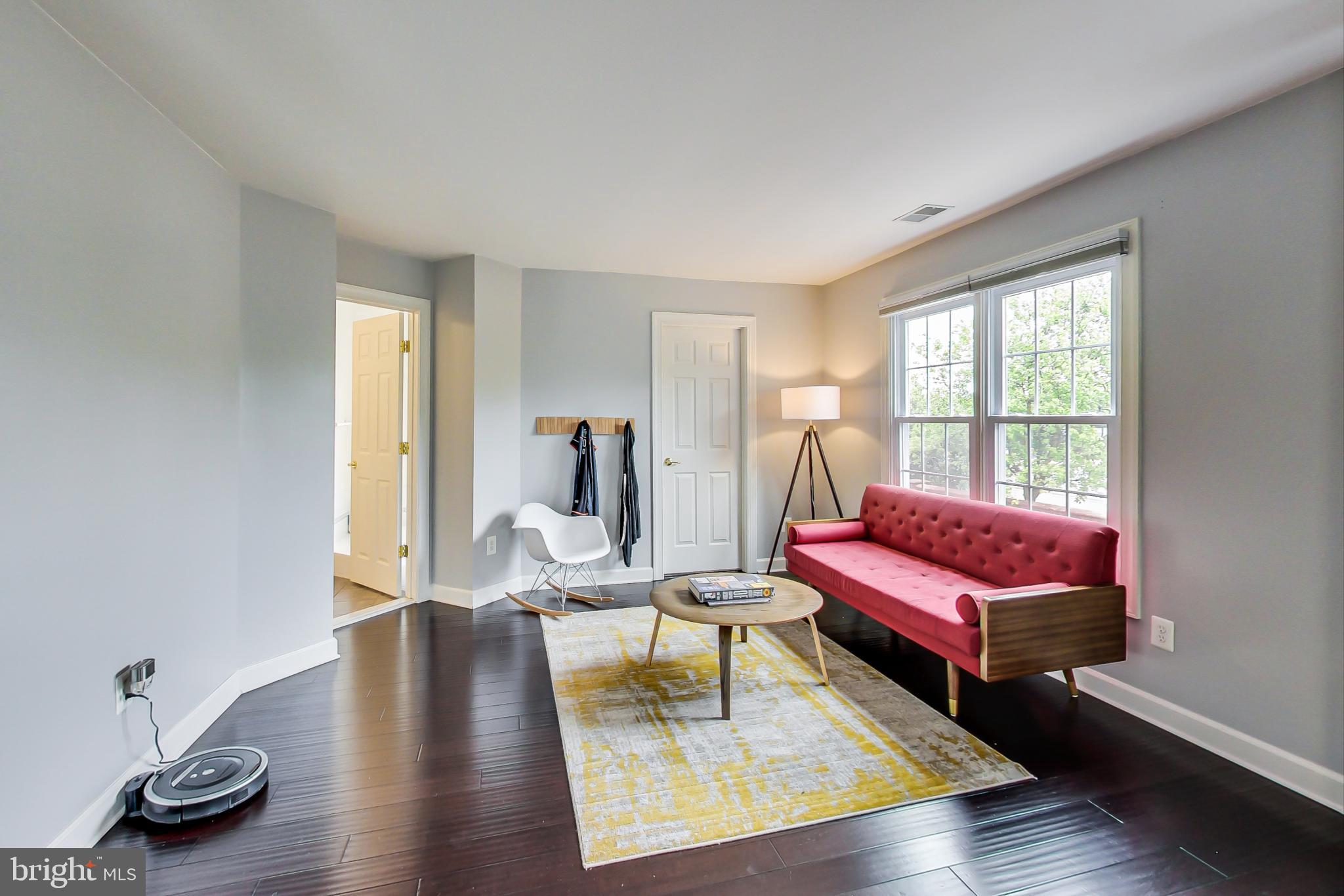 7724 Tea Table Drive Lorton, VA 22079 - Photo 21 of 47 Sitting area