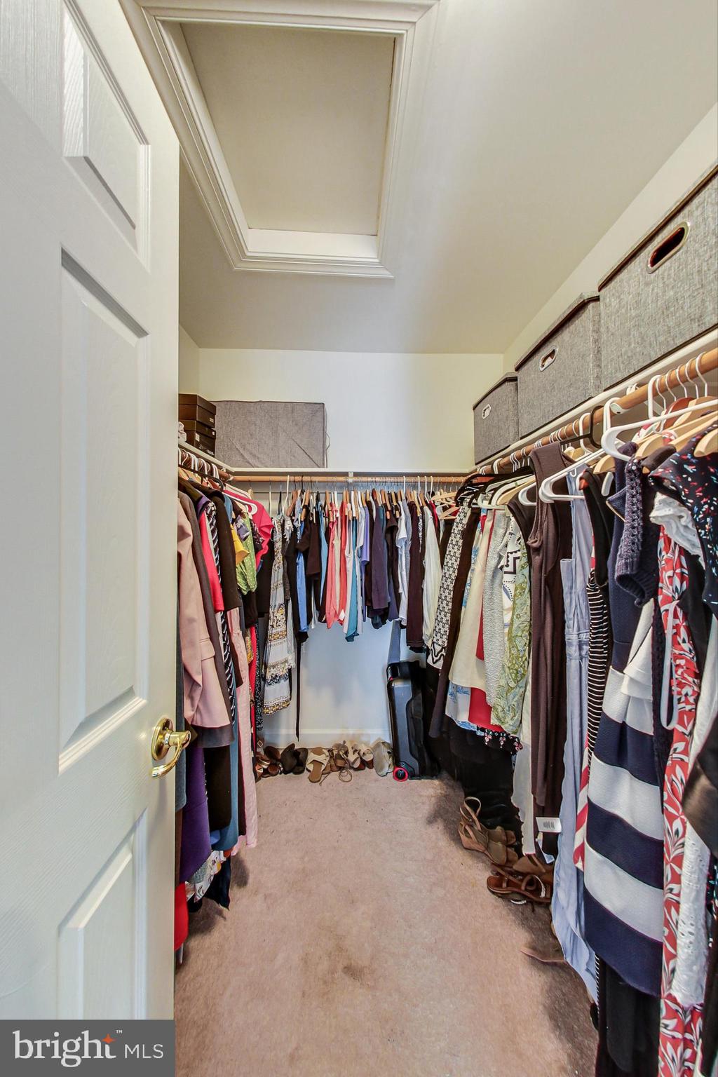 7724 Tea Table Drive Lorton, VA 22079 - Photo 22 of 47