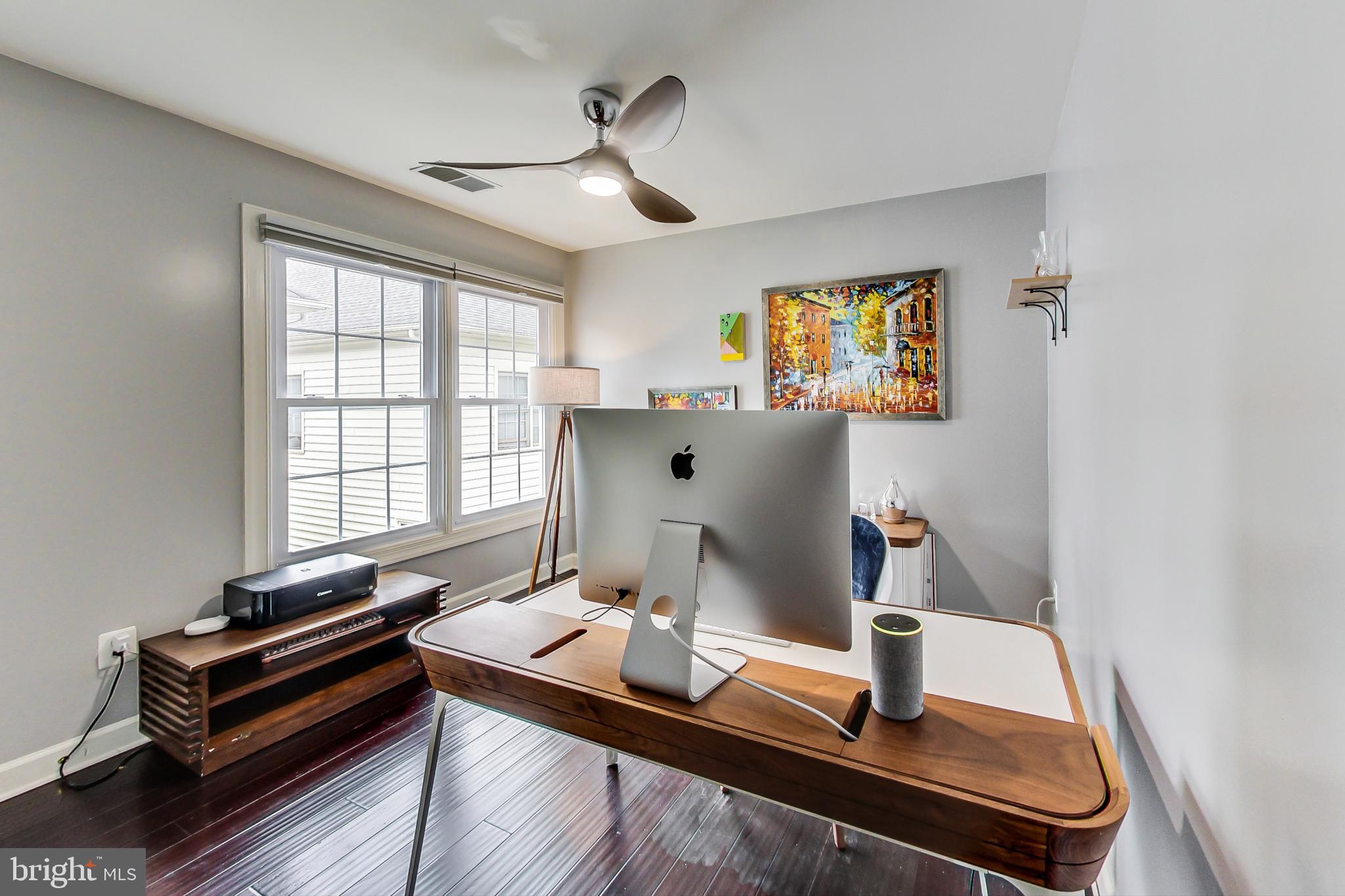 7724 Tea Table Drive Lorton, VA 22079 - Photo 27 of 47 4th bedroom