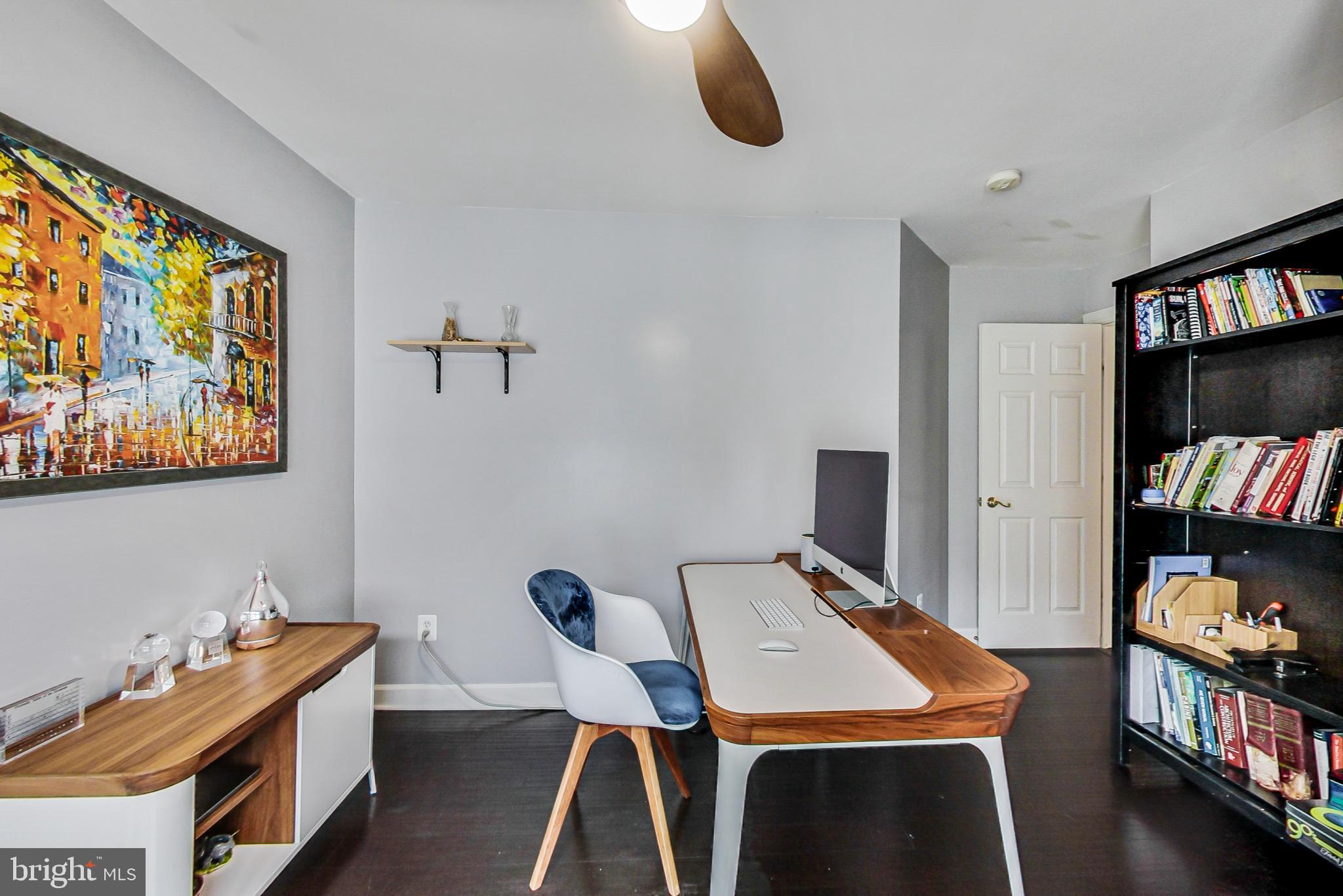 7724 Tea Table Drive Lorton, VA 22079 - Photo 28 of 47