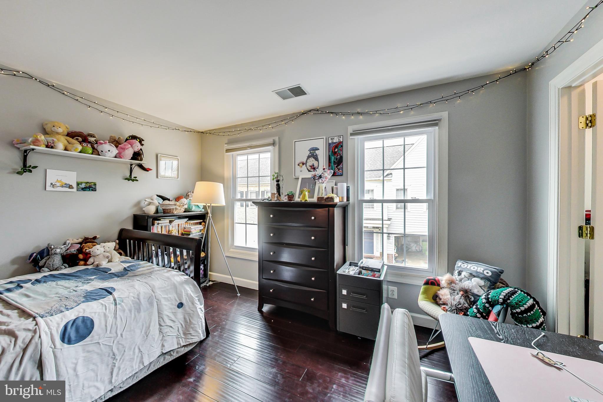 7724 Tea Table Drive Lorton, VA 22079 - Photo 30 of 47