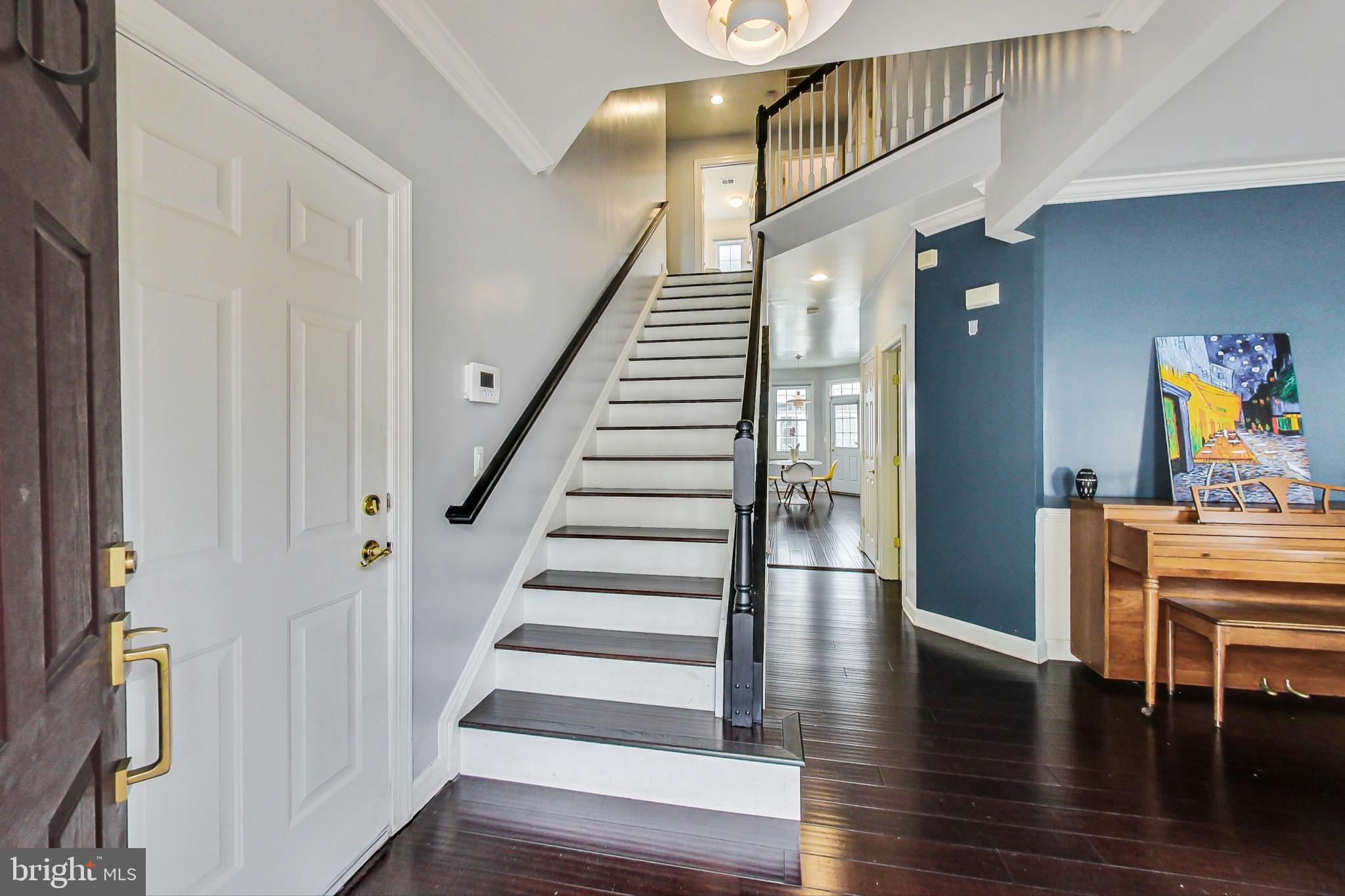 7724 Tea Table Drive Lorton, VA 22079 - Photo 3 of 47