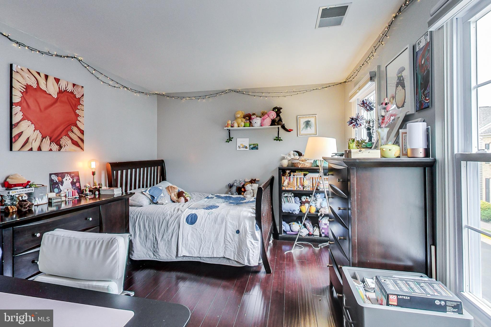 7724 Tea Table Drive Lorton, VA 22079 - Photo 31 of 47