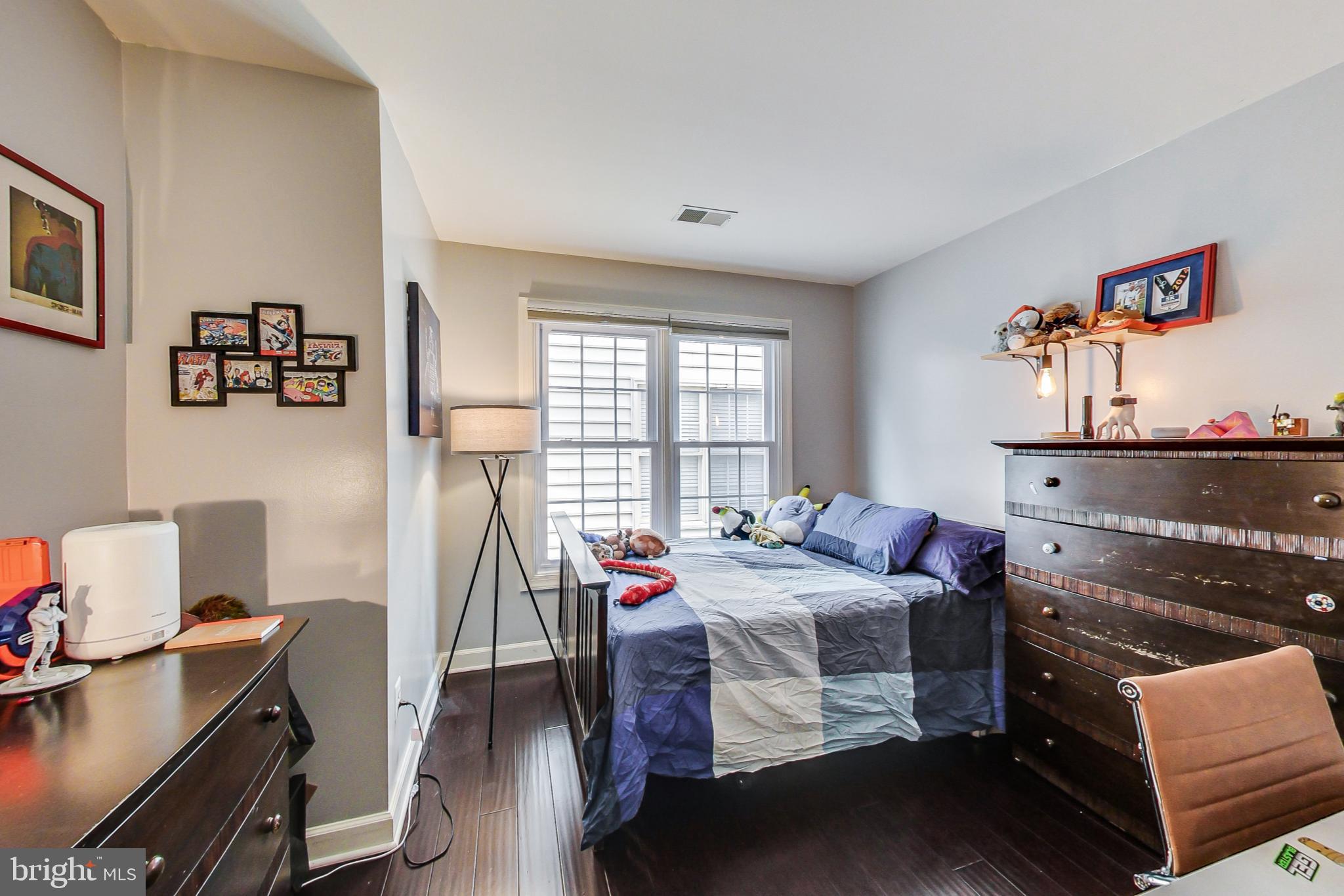 7724 Tea Table Drive Lorton, VA 22079 - Photo 34 of 47 3rd bedroom