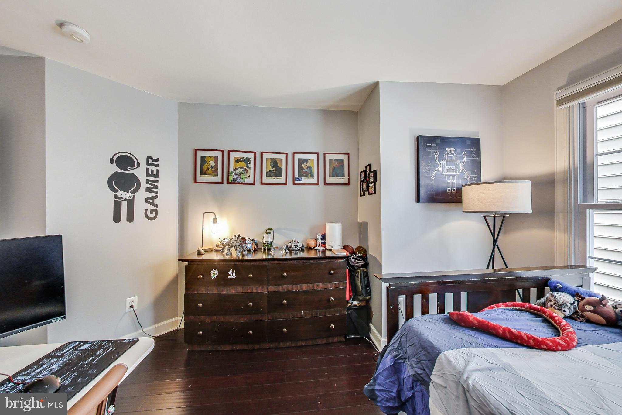 7724 Tea Table Drive Lorton, VA 22079 - Photo 35 of 47