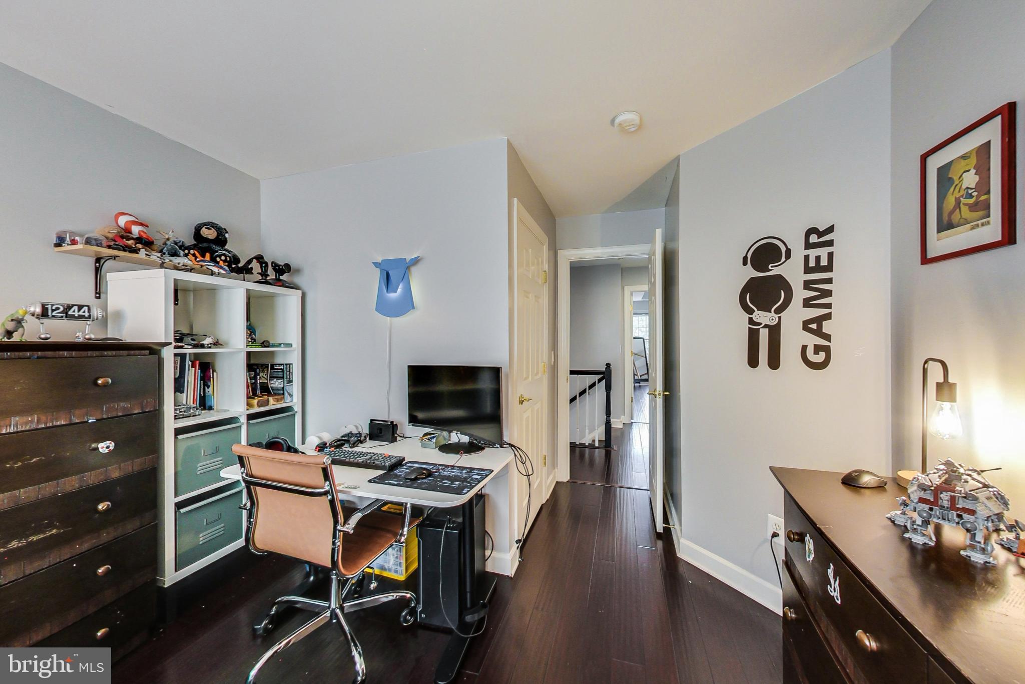 7724 Tea Table Drive Lorton, VA 22079 - Photo 36 of 47