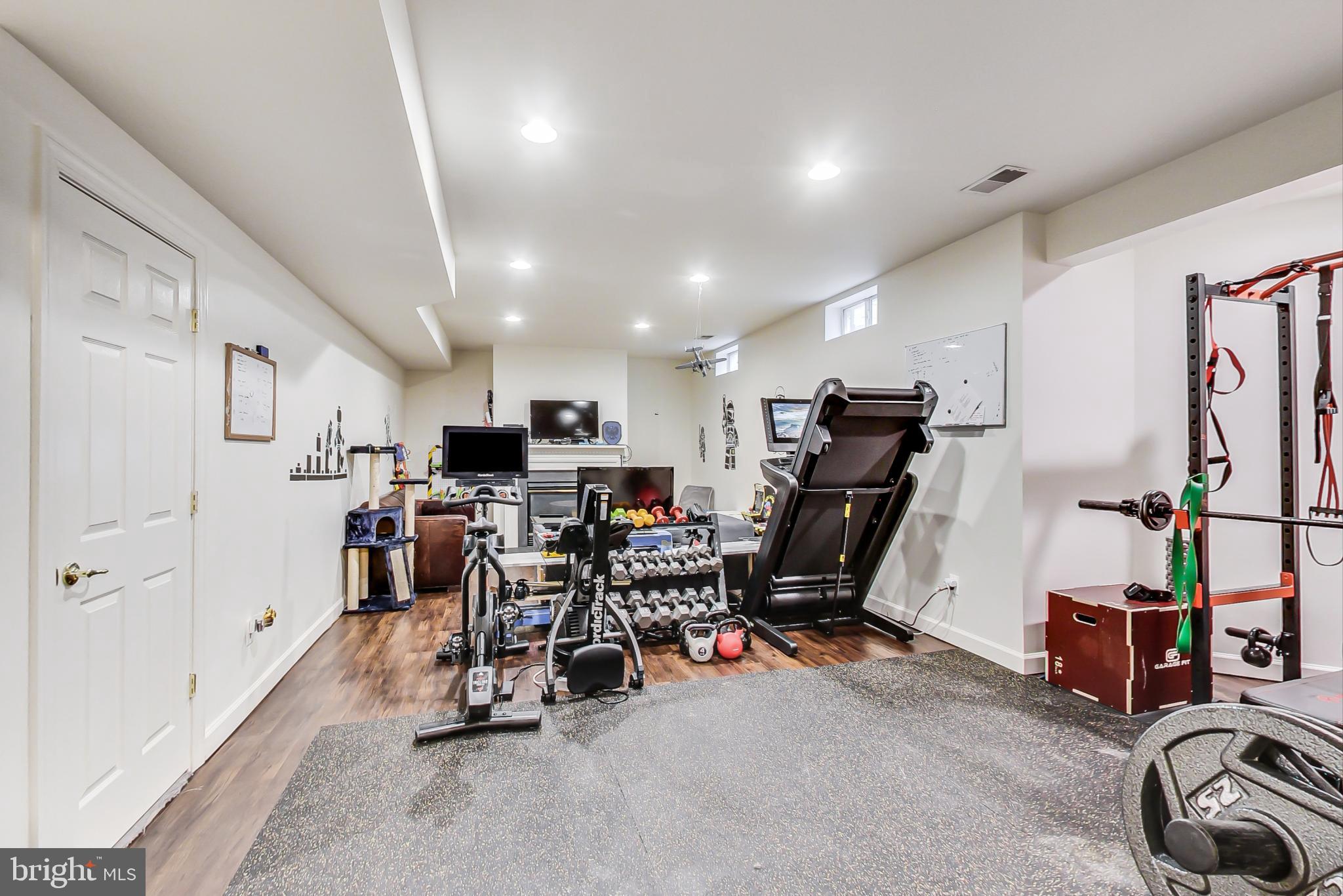 7724 Tea Table Drive Lorton, VA 22079 - Photo 39 of 47