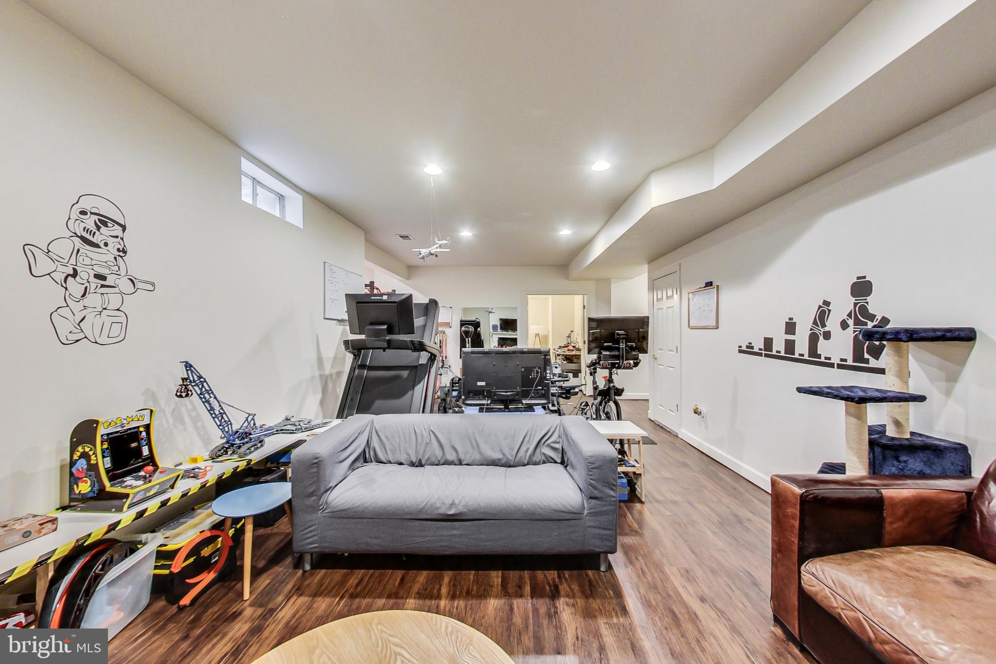 7724 Tea Table Drive Lorton, VA 22079 - Photo 41 of 47