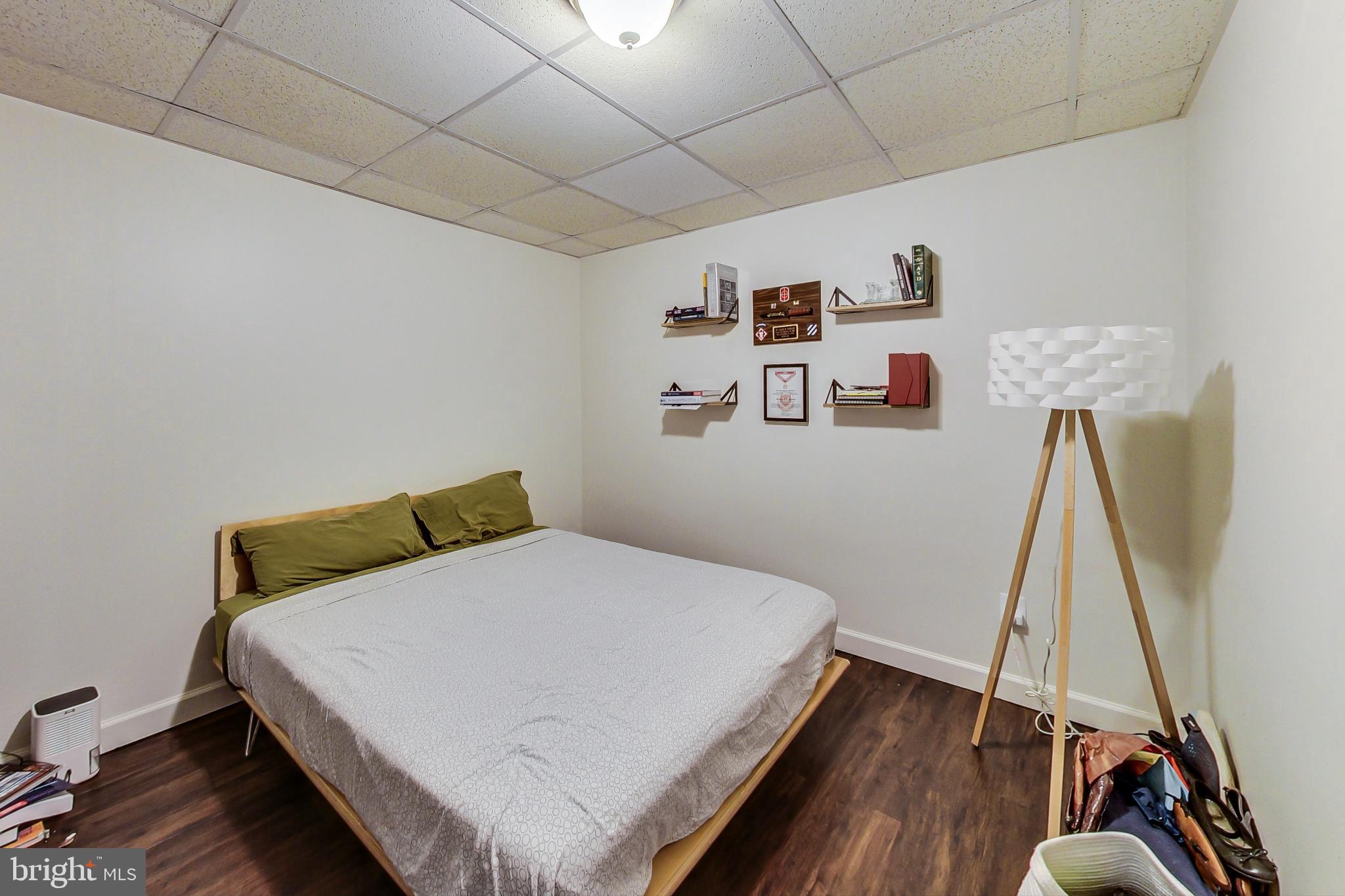 7724 Tea Table Drive Lorton, VA 22079 - Photo 42 of 47 Bonus room in basement