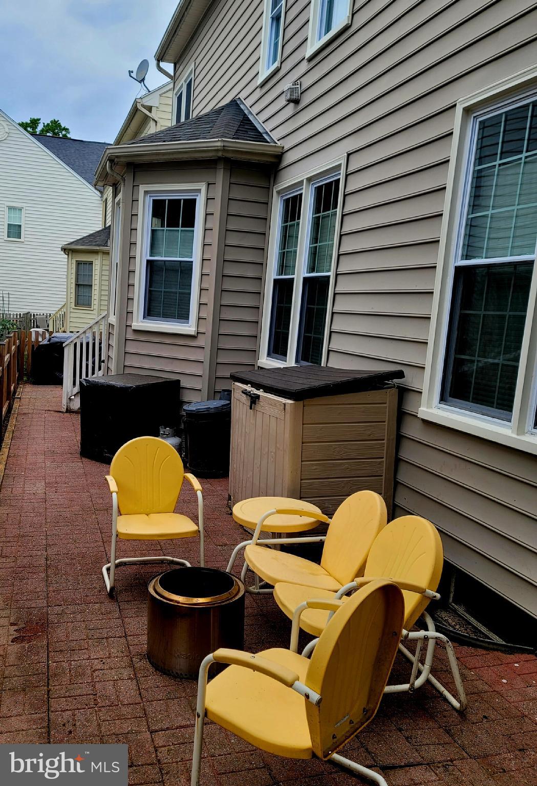 7724 Tea Table Drive Lorton, VA 22079 - Photo 45 of 47