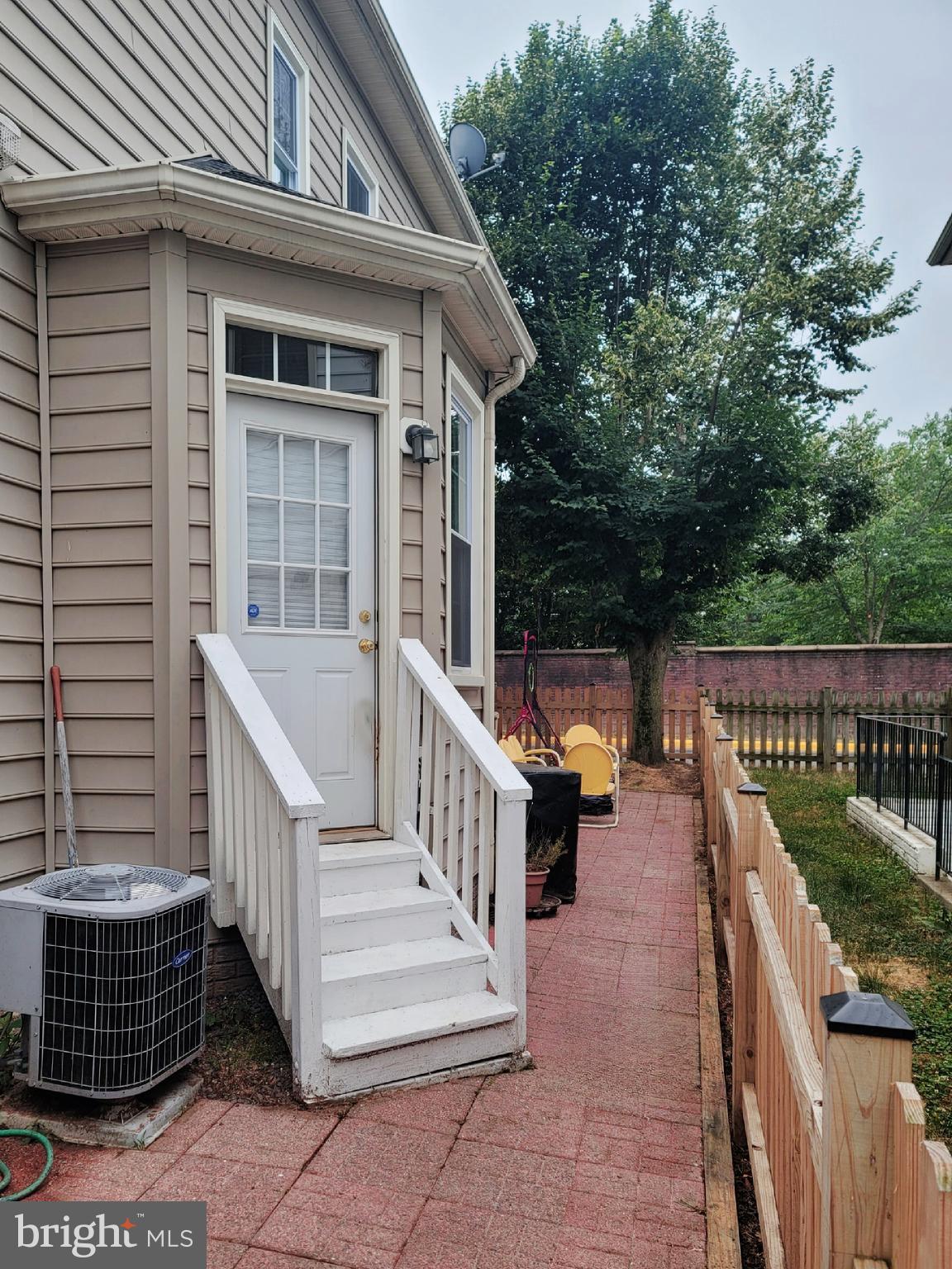 7724 Tea Table Drive Lorton, VA 22079 - Photo 46 of 47