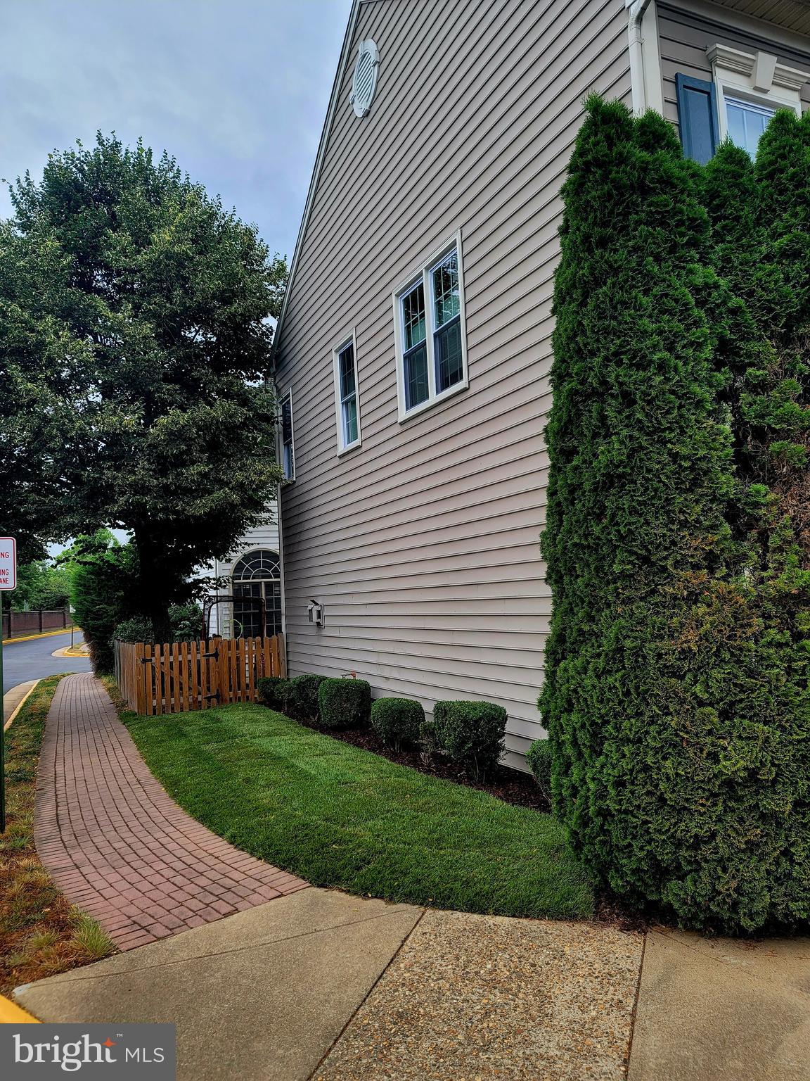 7724 Tea Table Drive Lorton, VA 22079 - Photo 47 of 47