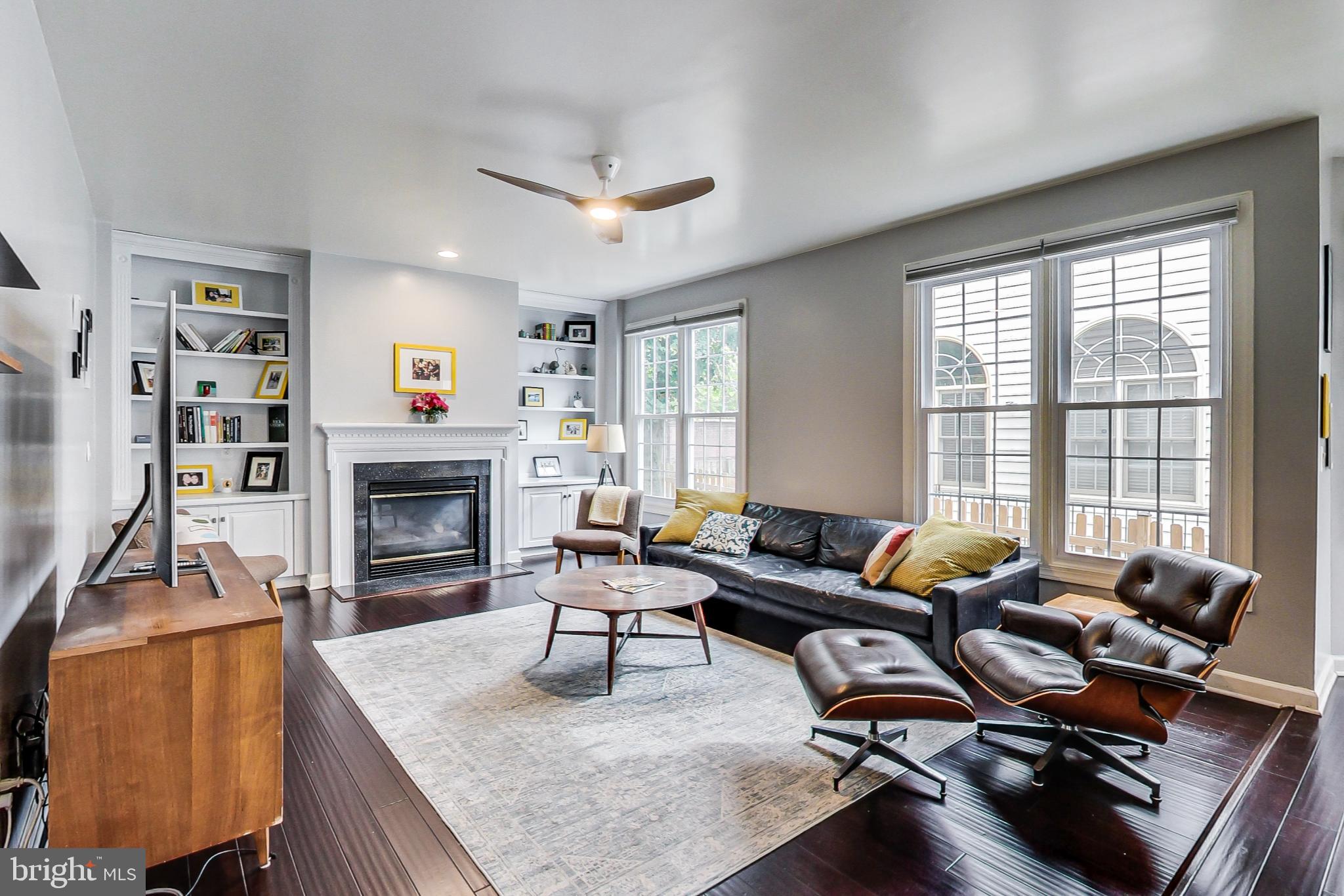 7724 Tea Table Drive Lorton, VA 22079 - Photo 5 of 47