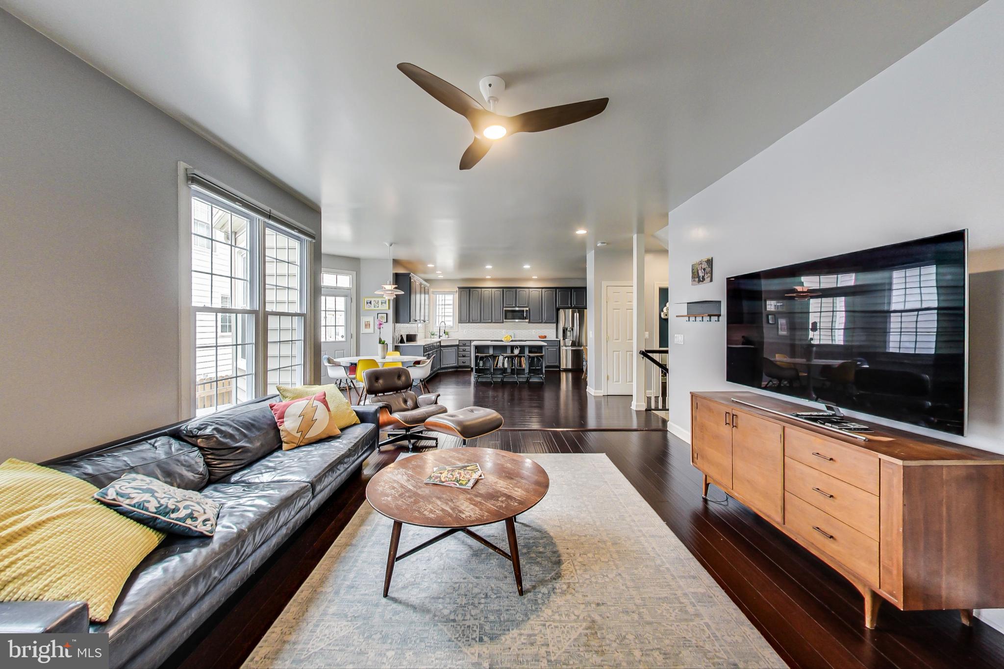 7724 Tea Table Drive Lorton, VA 22079 - Photo 6 of 47