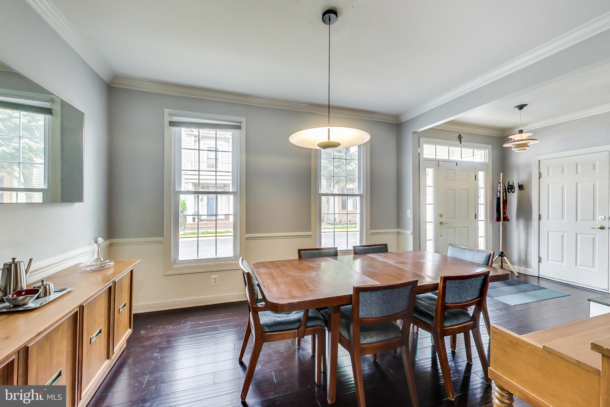 7724 Tea Table Drive Lorton, VA 22079 - Photo 8 of 47