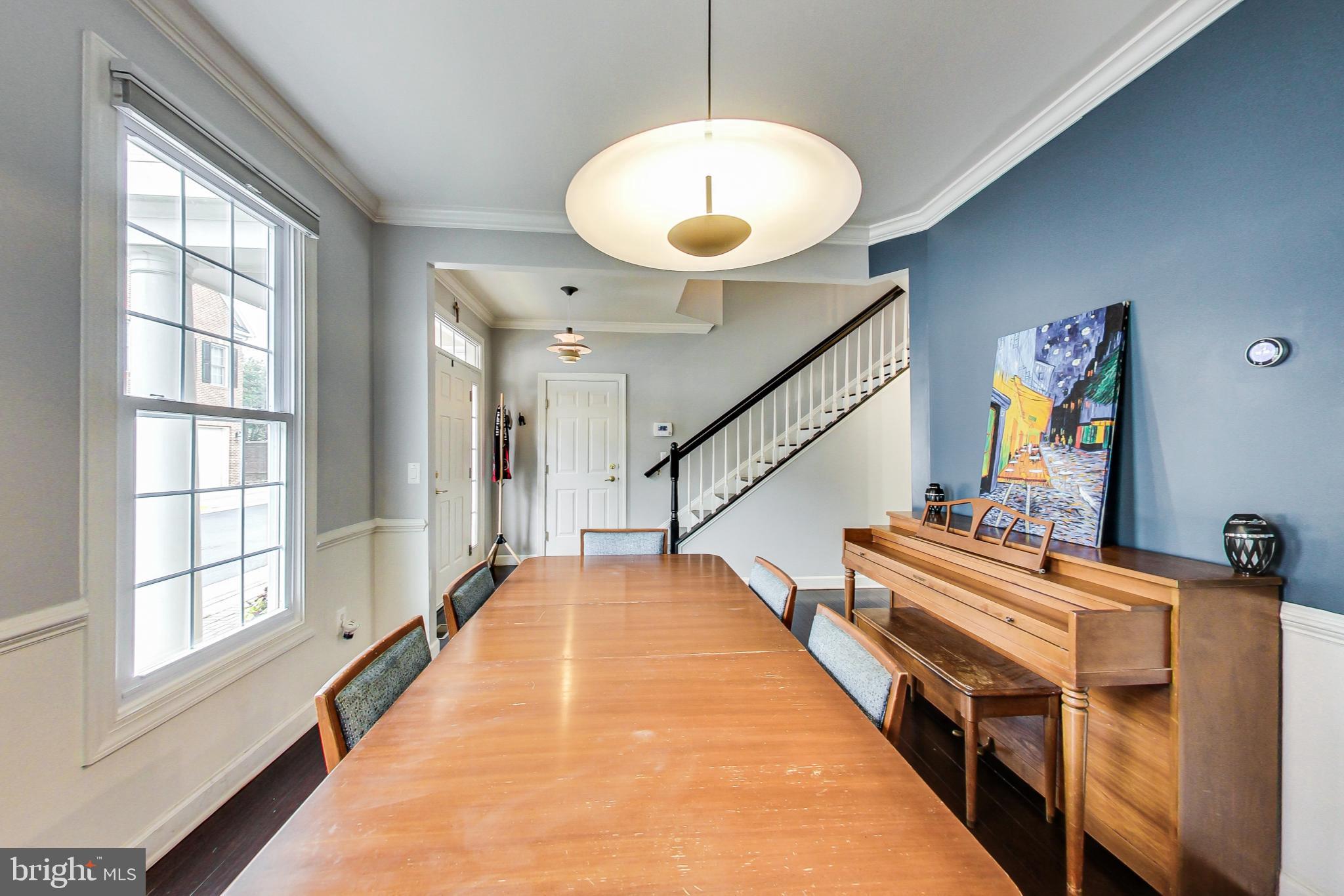 7724 Tea Table Drive Lorton, VA 22079 - Photo 9 of 47