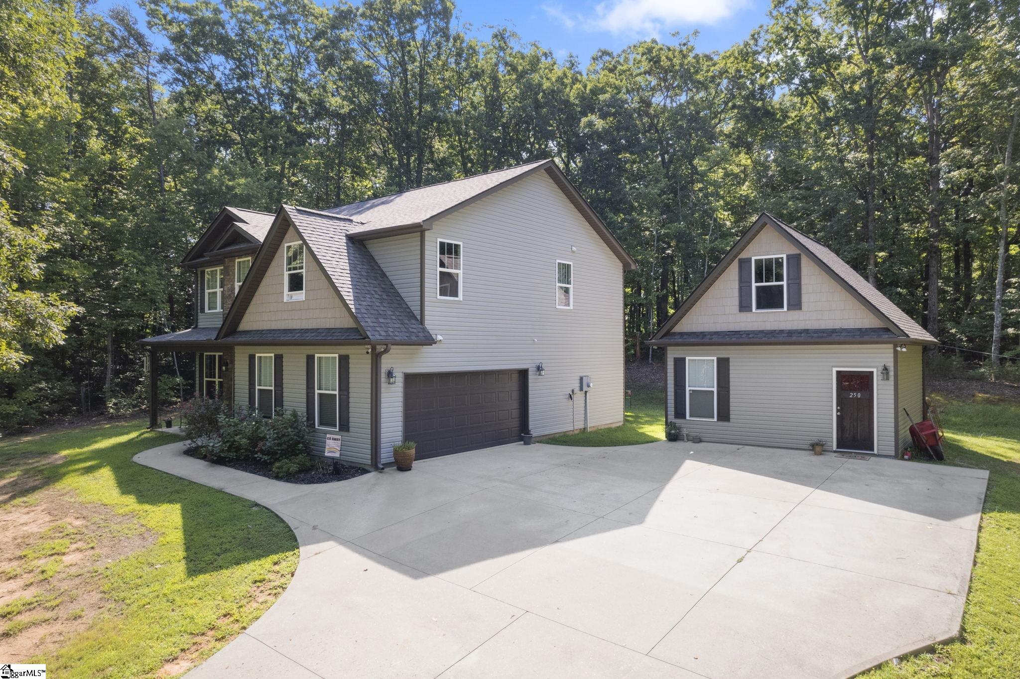 250 Goodwin Bridge Road Travelers Rest, SC 29690 - Photo 3 of 36