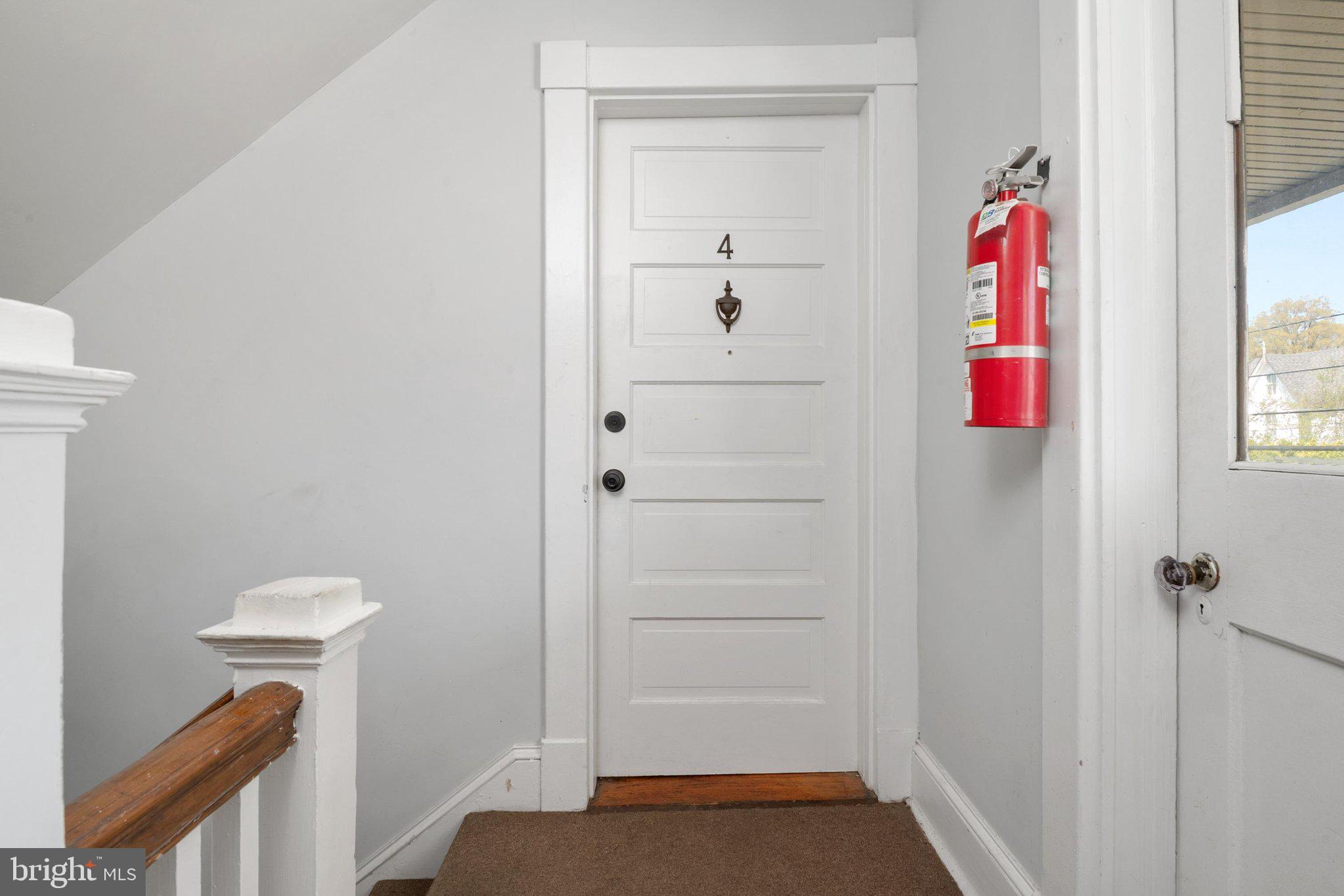 104 Maple Avenue, Unit 4 Chestertown, MD 21620 - Photo 2 of 12
