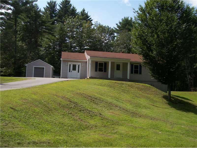 172 Beaver Dam Road Waterboro, ME 04061 - Photo 29 of 34 Other.