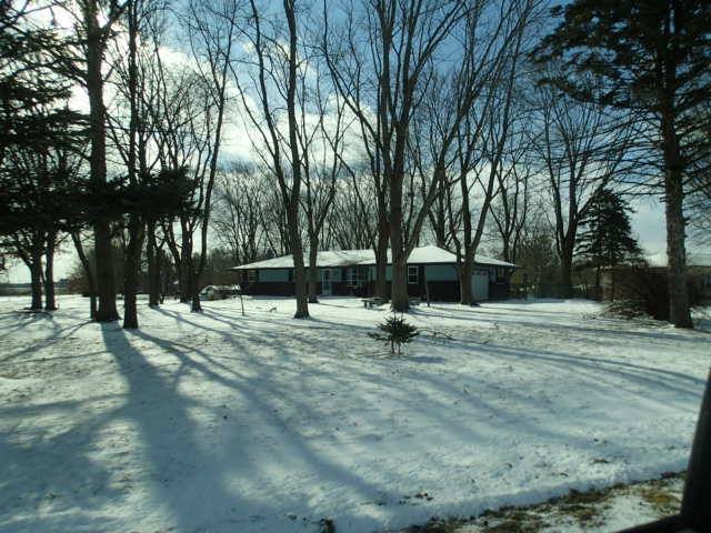 8022 Kelley Road Winnebago, IL 61088 - Photo 3 of 16