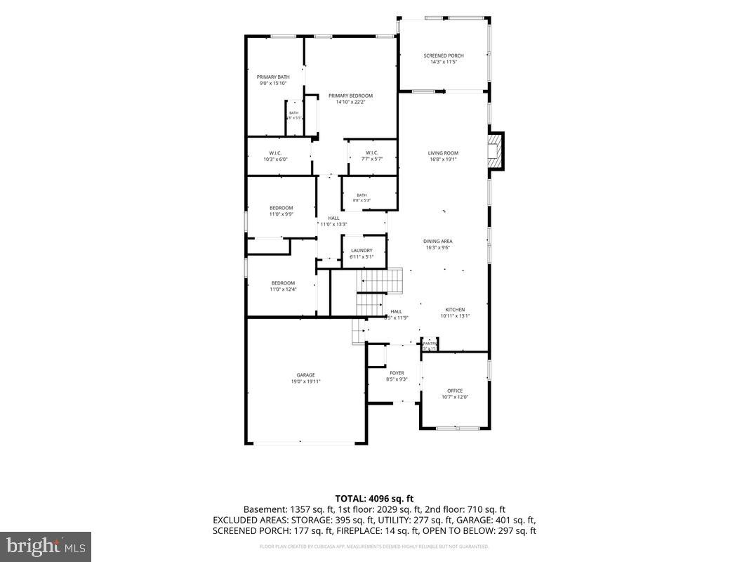2864 Soft Rush Way Odenton, MD 21113 - Photo 2 of 62 Main Level
