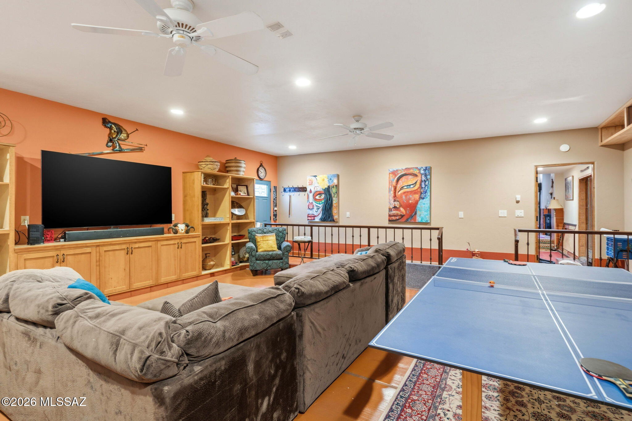 5105 North Our Road Tucson, AZ 85743 - Photo 45 of 46