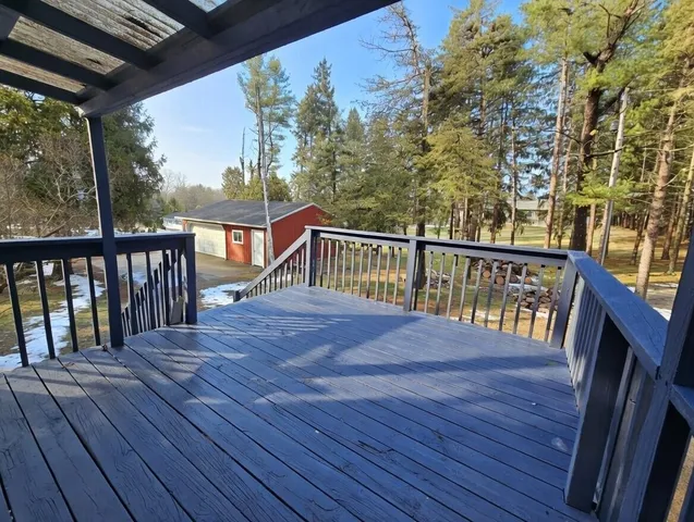 $264,900 | 7072 North River Highway, Grand Ledge, MI 48837